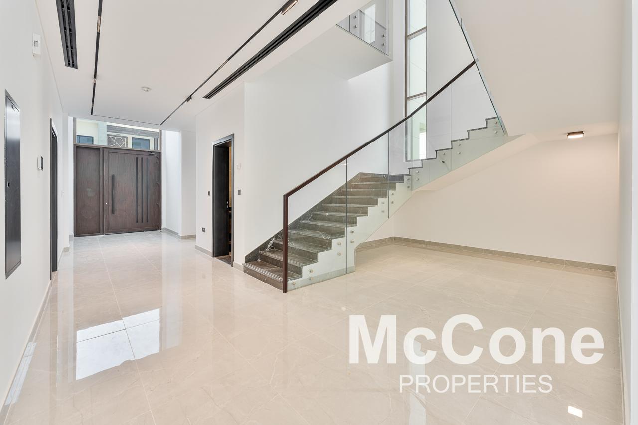 5 Bedroom Villa for Sale in Al Furjan West, Al Furjan — photograph 13 of 29