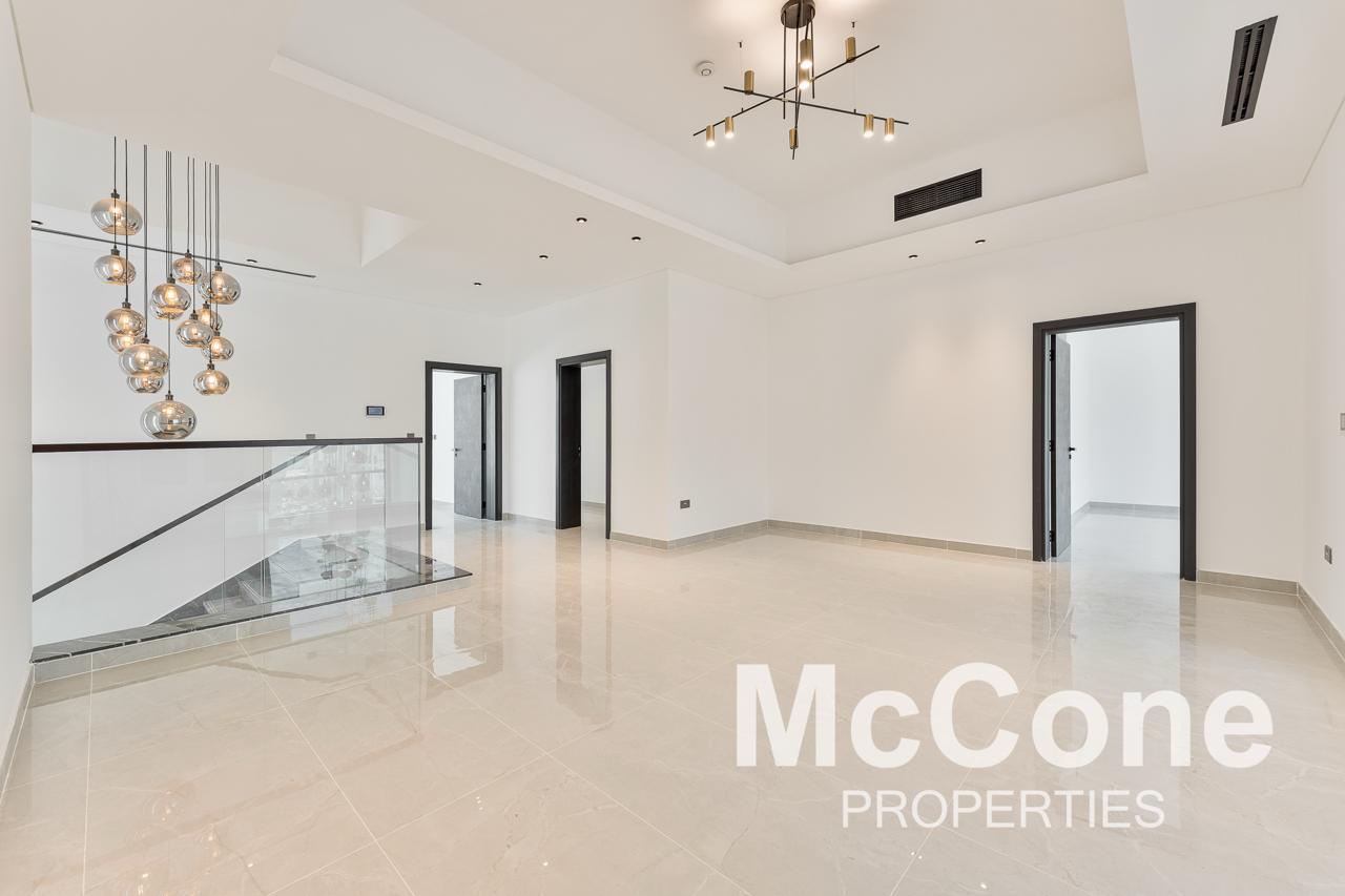 5 Bedroom Villa for Sale in Al Furjan West, Al Furjan — photograph 15 of 29