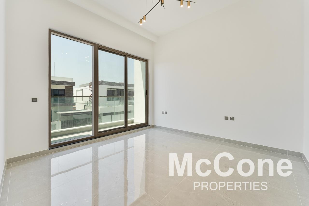 5 Bedroom Villa for Sale in Al Furjan West, Al Furjan — photograph 19 of 29