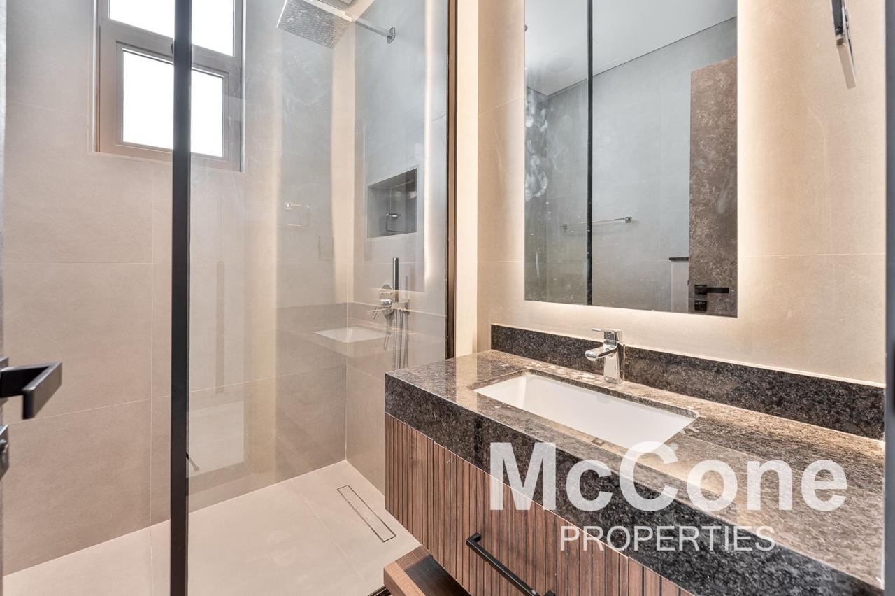 5 Bedroom Villa for Sale in Al Furjan West, Al Furjan — photograph 20 of 29