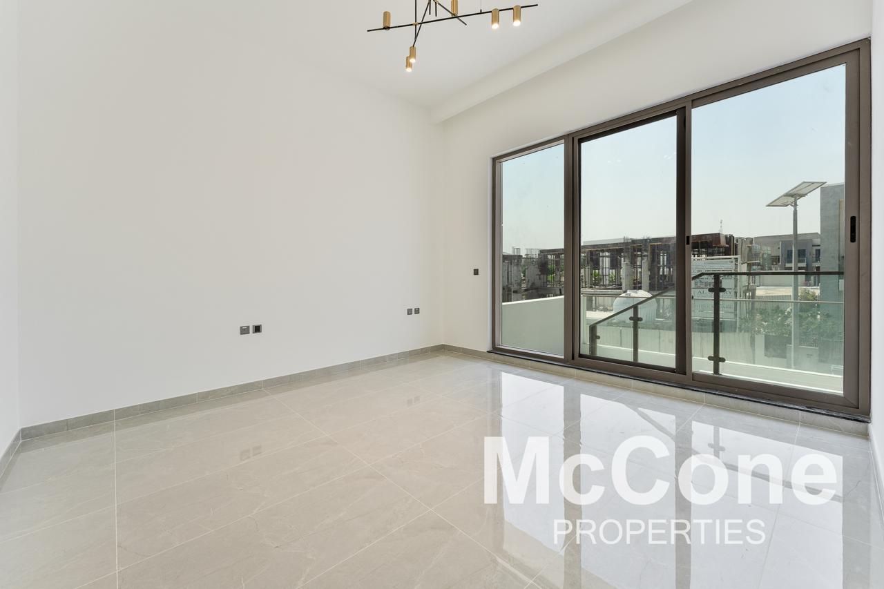 5 Bedroom Villa for Sale in Al Furjan West, Al Furjan — photograph 21 of 29