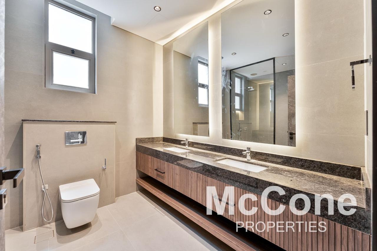 5 Bedroom Villa for Sale in Al Furjan West, Al Furjan — photograph 25 of 29