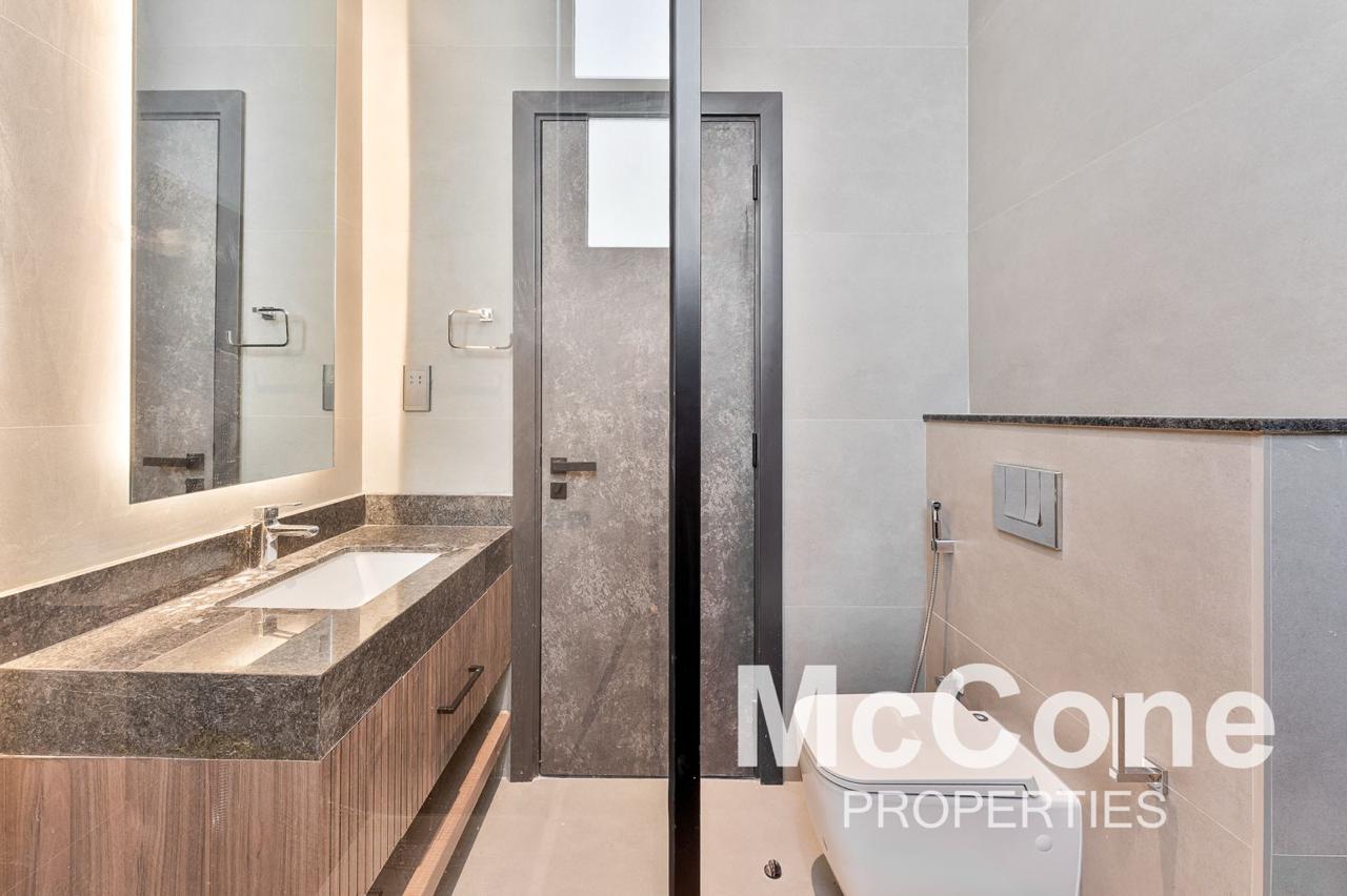 5 Bedroom Villa for Sale in Al Furjan West, Al Furjan — photograph 27 of 29