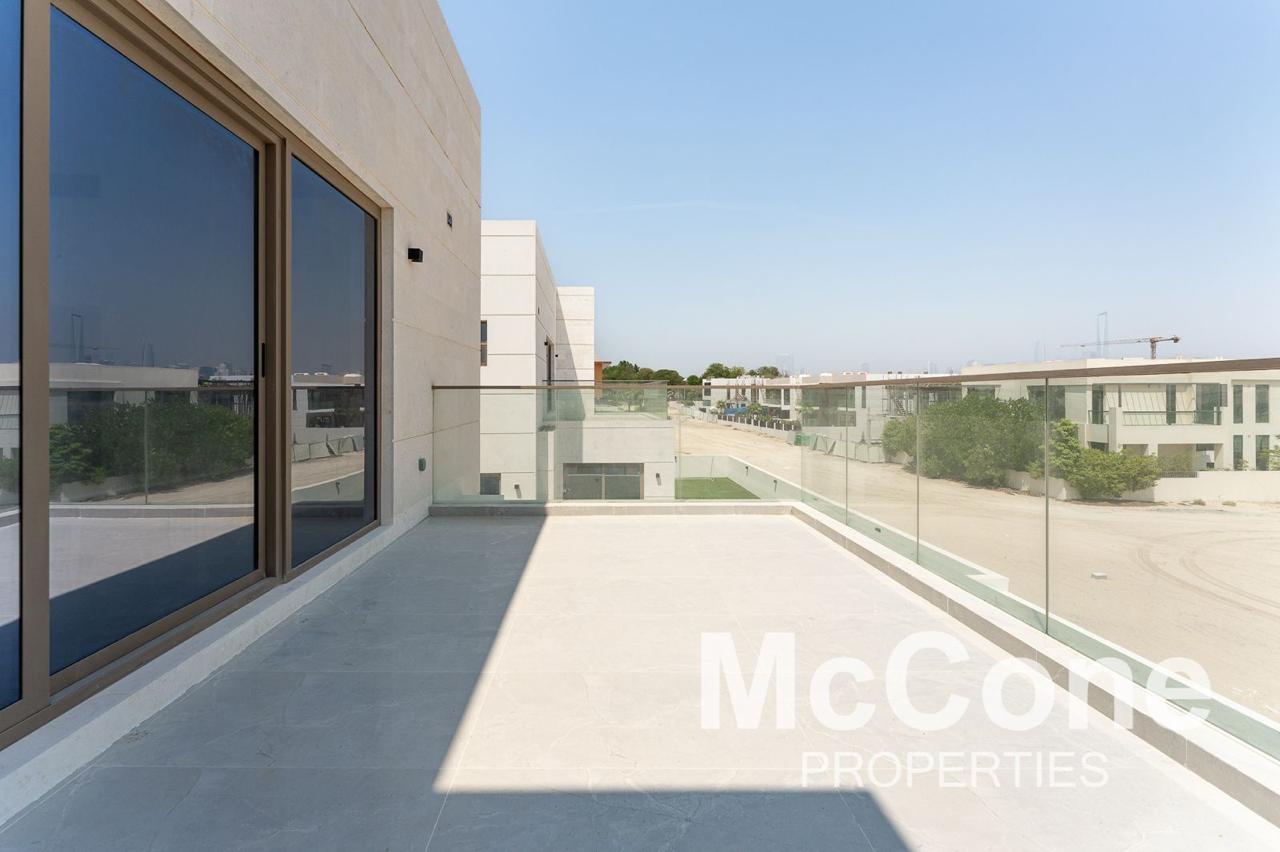 5 Bedroom Villa for Sale in Al Furjan West, Al Furjan — photograph 29 of 29