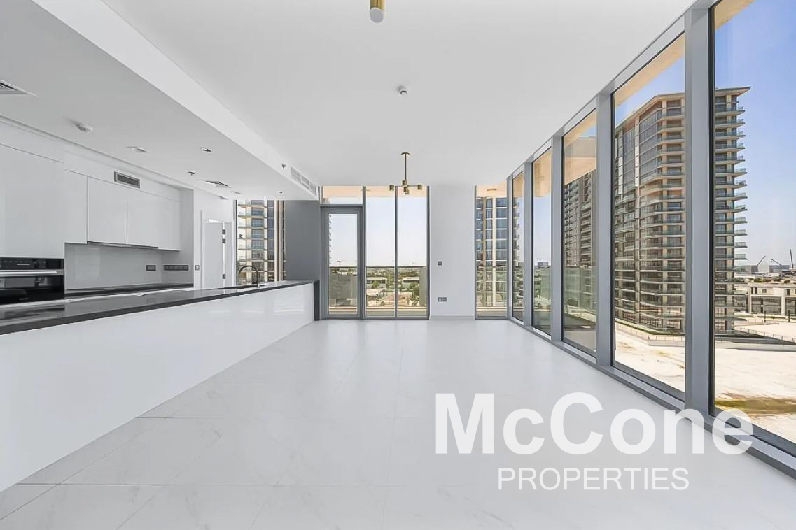 2 Bedroom Apartment for Sale in Residences 14, Mohammed Bin Rashid City — photo 2 of 13