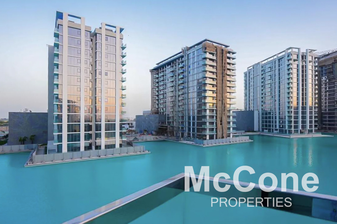 2 Bedroom Apartment for Sale in Residences 14, Mohammed Bin Rashid City — photograph 13 of 13