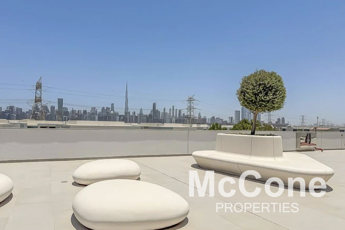 2 Bedroom Apartment for Sale in Residences 14, Mohammed Bin Rashid City — photograph 10 of 13
