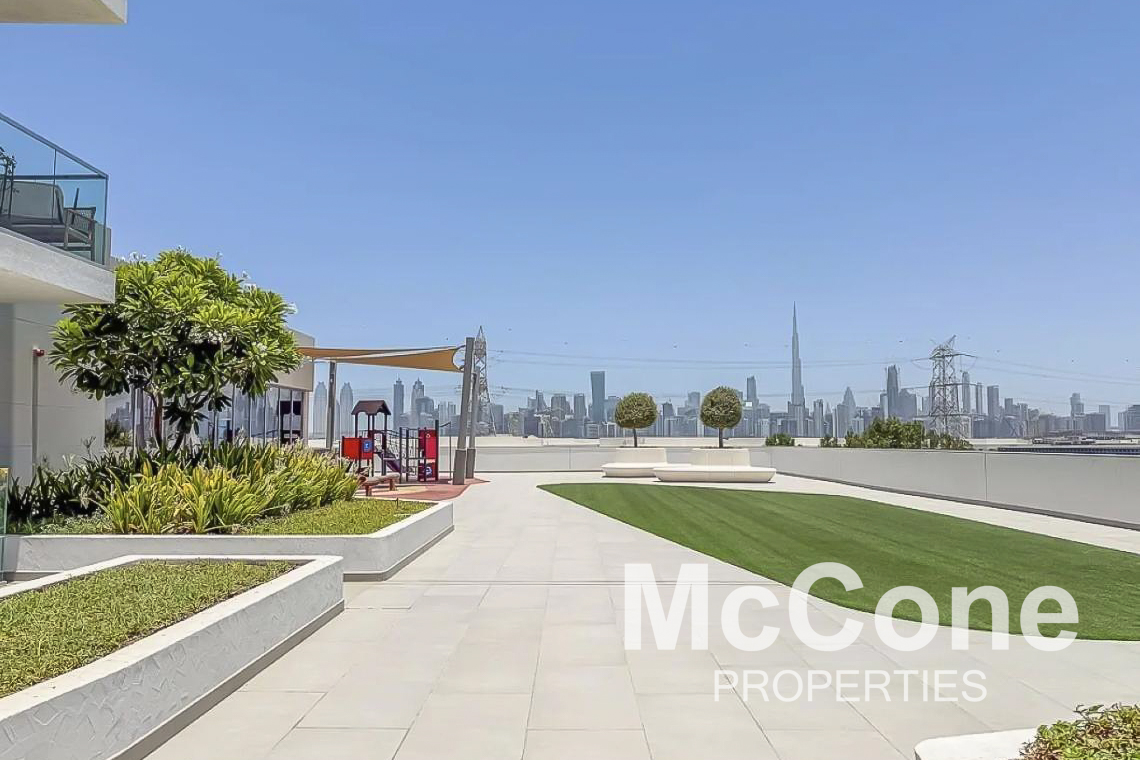 2 Bedroom Apartment for Sale in Residences 14, Mohammed Bin Rashid City — photograph 11 of 13