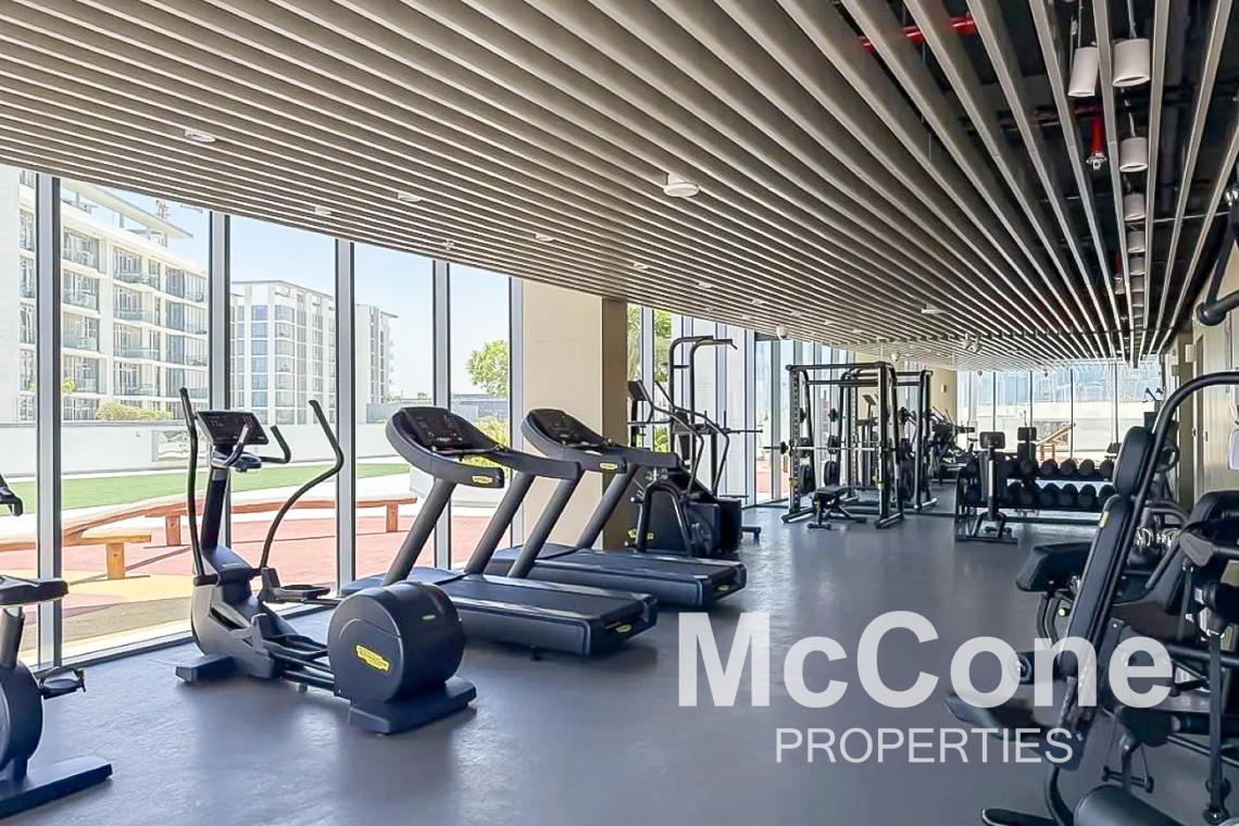 2 Bedroom Apartment for Sale in Residences 14, Mohammed Bin Rashid City — photograph 12 of 13