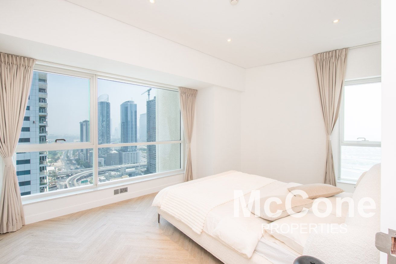2 Bedroom Apartment for Sale in Marina Heights, Dubai Marina — photograph 15 of 25