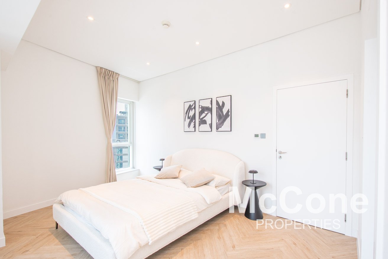 2 Bedroom Apartment for Sale in Marina Heights, Dubai Marina — photograph 16 of 25