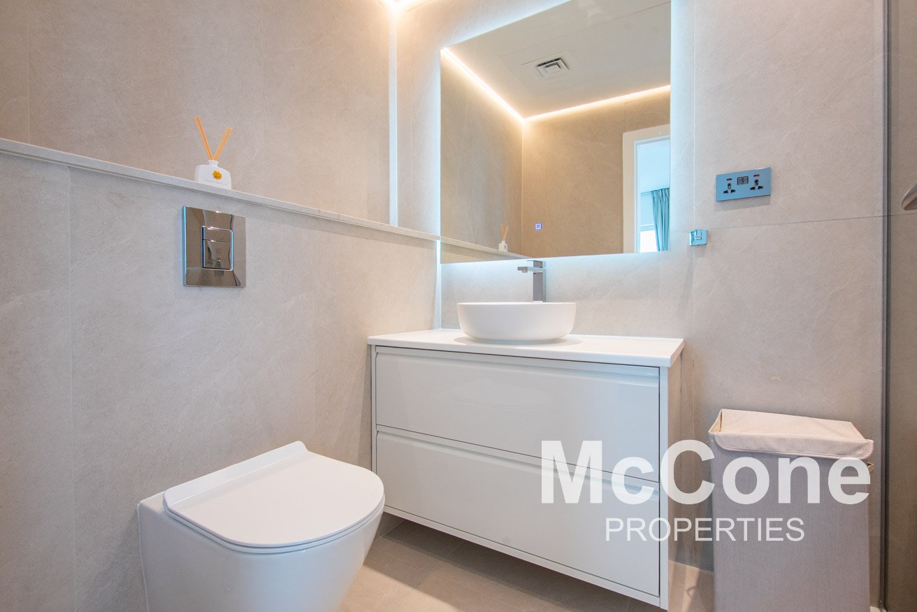 2 Bedroom Apartment for Sale in Marina Heights, Dubai Marina — photograph 18 of 25