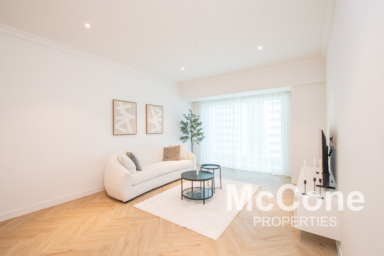 2 Bedroom Apartment for Sale in Marina Heights, Dubai Marina — photo 4 of 25