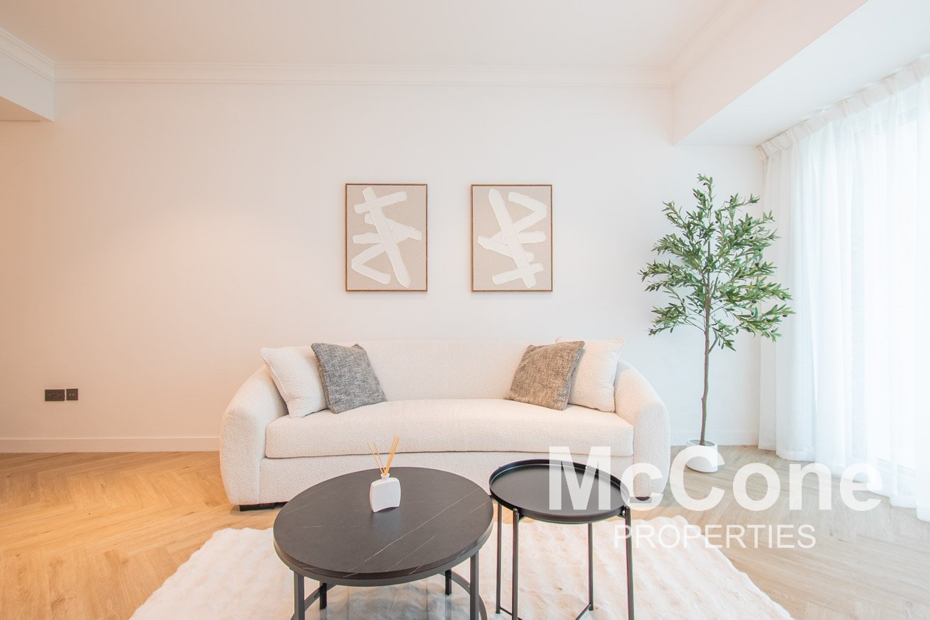 2 Bedroom Apartment for Sale in Marina Heights, Dubai Marina — photo 5 of 25