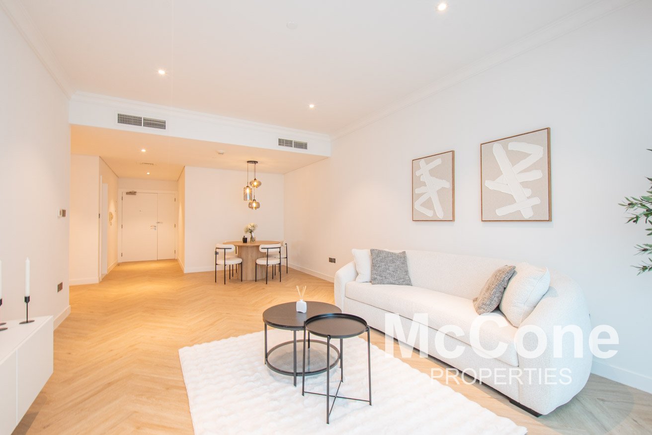 2 Bedroom Apartment for Sale in Marina Heights, Dubai Marina