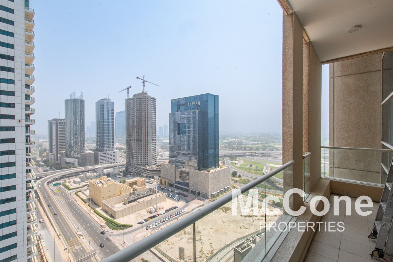 2 Bedroom Apartment for Sale in Marina Heights, Dubai Marina — photograph 24 of 25