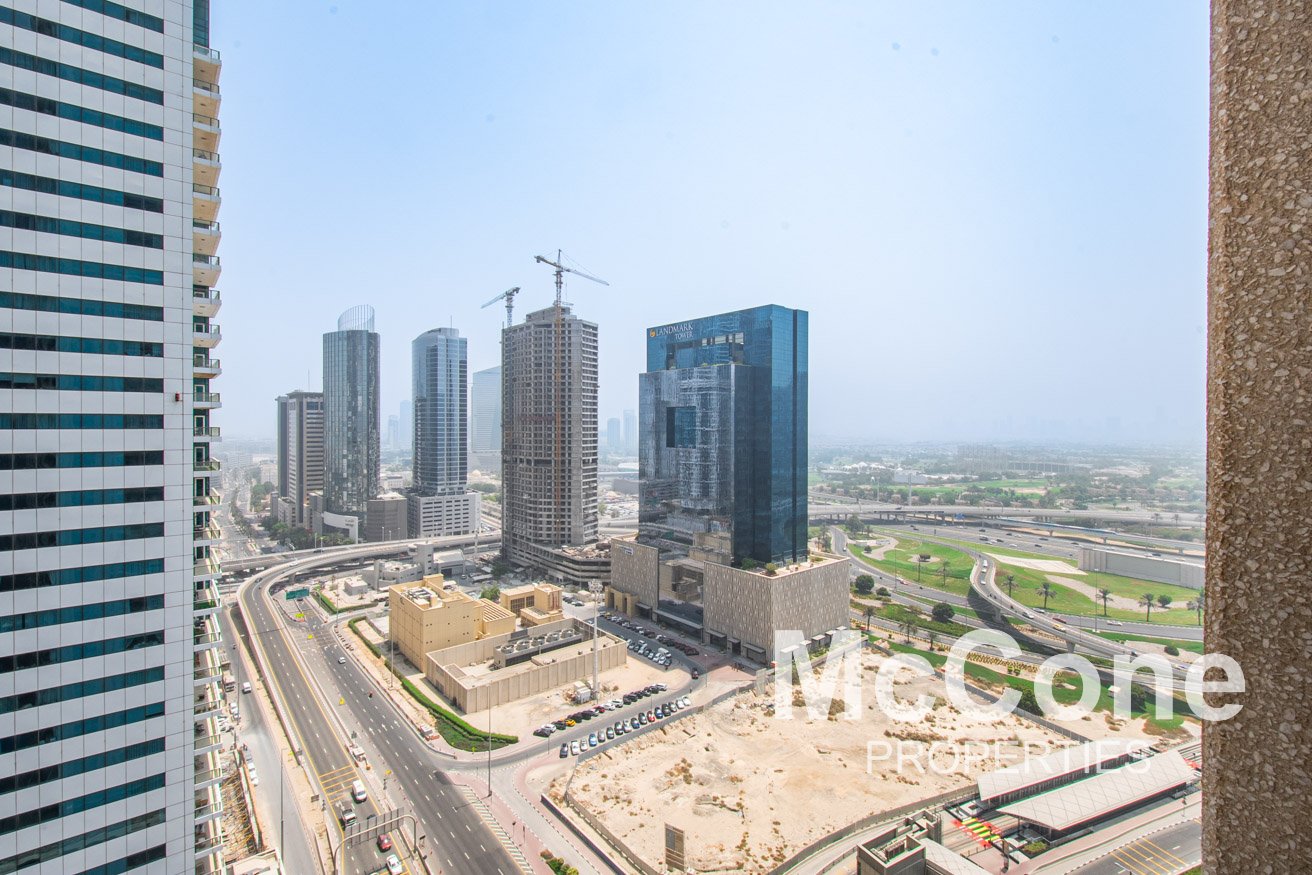 2 Bedroom Apartment for Sale in Marina Heights, Dubai Marina — photograph 25 of 25