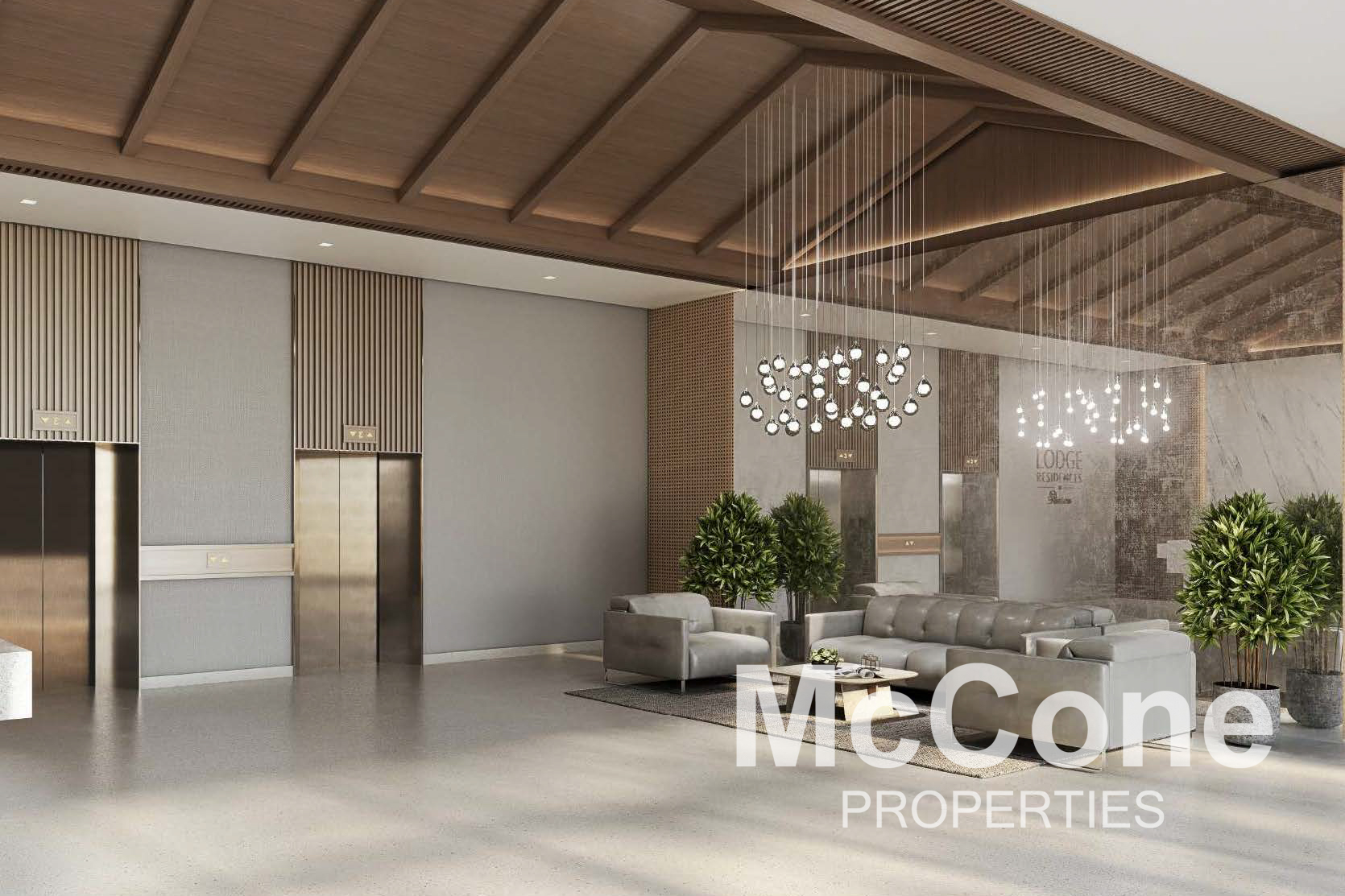 1 Bedroom Apartment for Sale in Riviera Lodge Residences, Jumeirah Village Circle — photograph 13 of 14