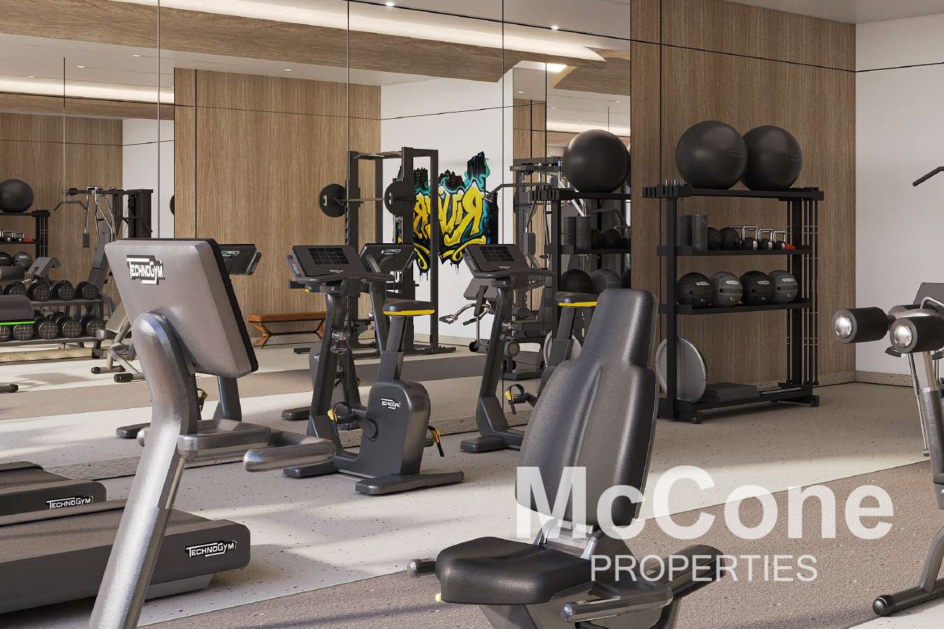 1 Bedroom Apartment for Sale in Riviera Lodge Residences, Jumeirah Village Circle — photograph 11 of 14