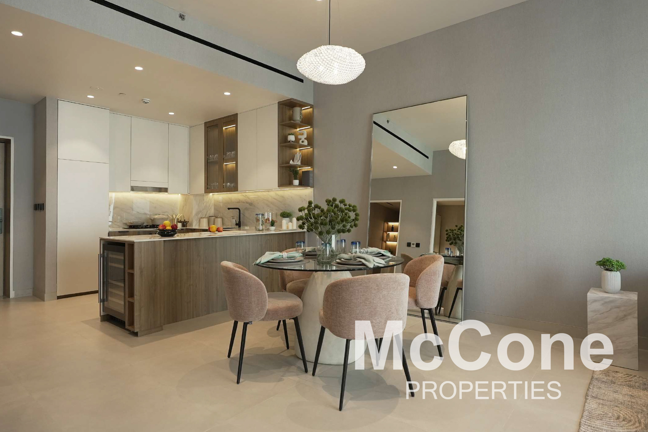 1 Bedroom Apartment for Sale in Riviera Lodge Residences, Jumeirah Village Circle — photo 2 of 14