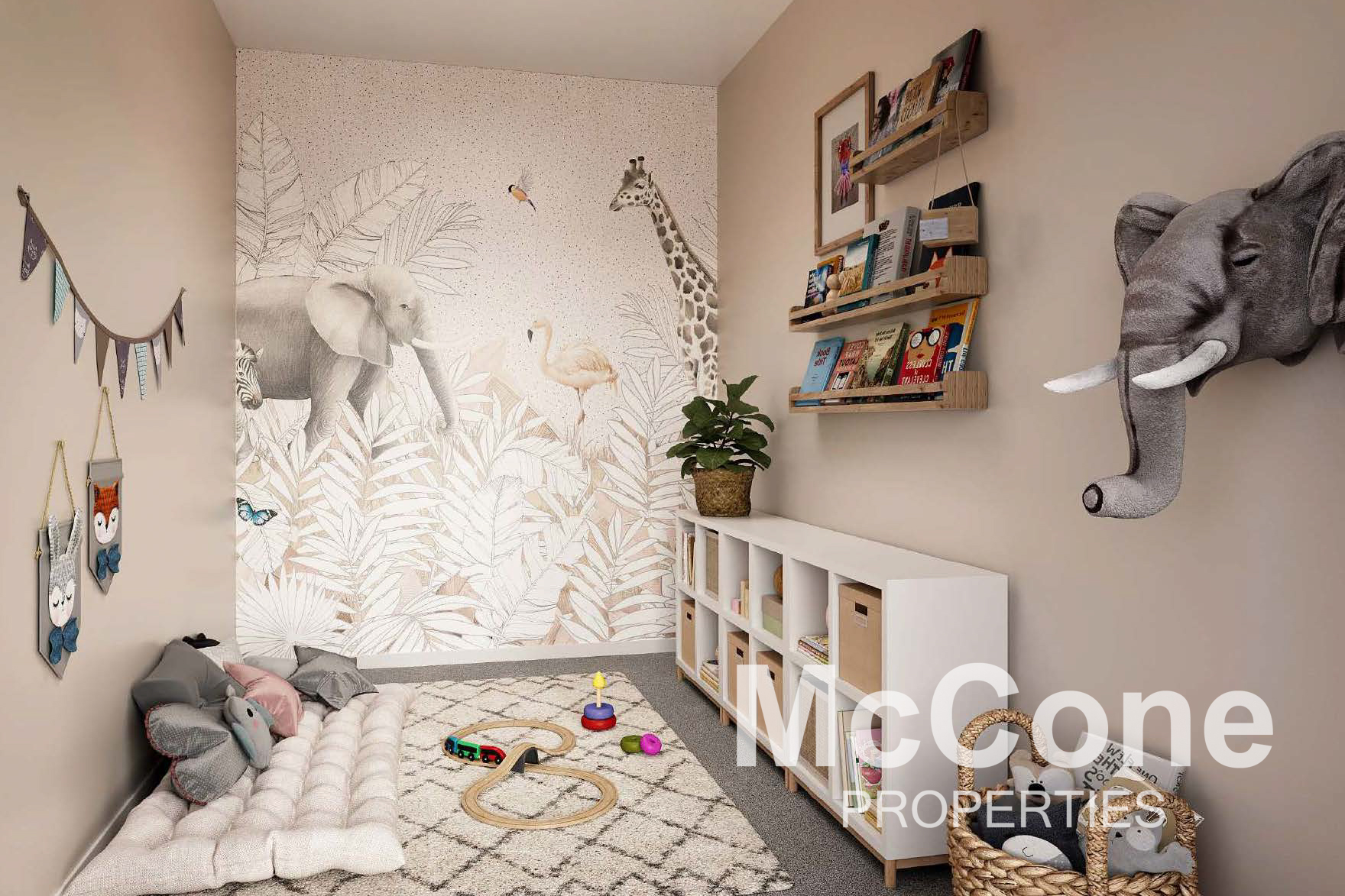 1 Bedroom Apartment for Sale in Riviera Lodge Residences, Jumeirah Village Circle — photo 8 of 14