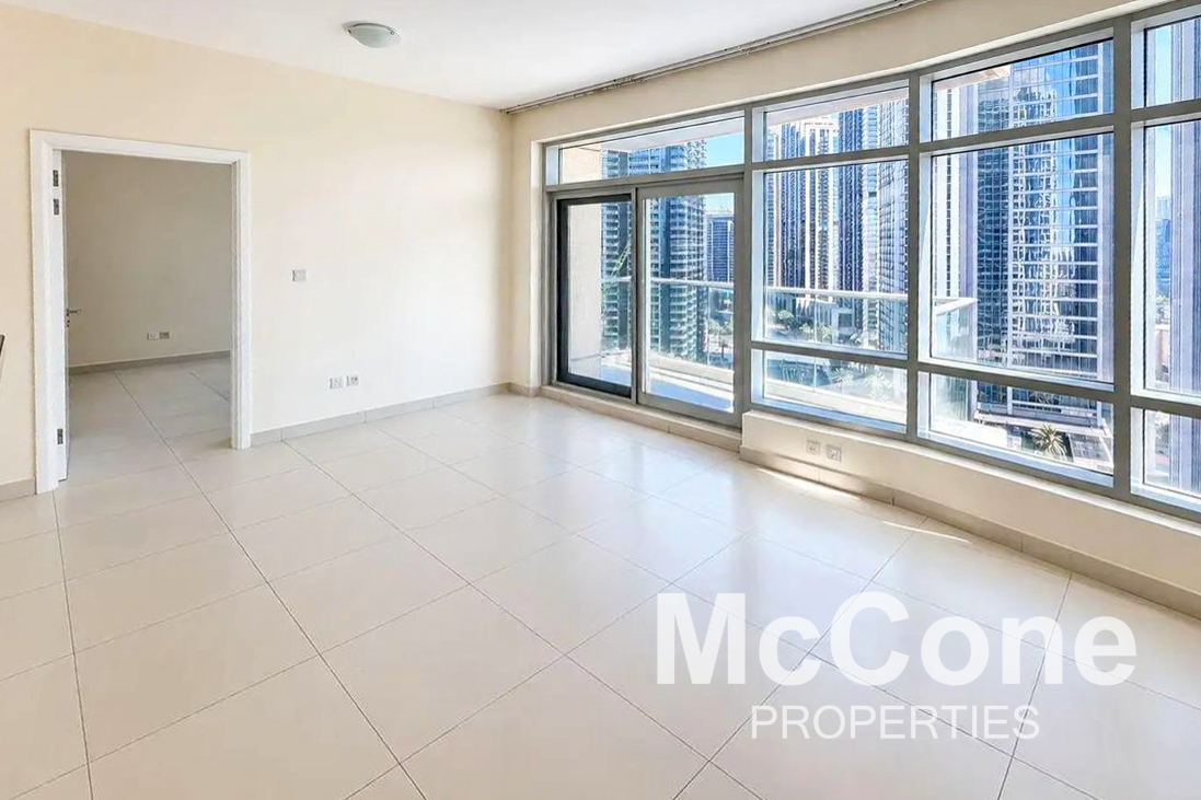 1 Bedroom Apartment for Sale in The Lofts West, Downtown Dubai