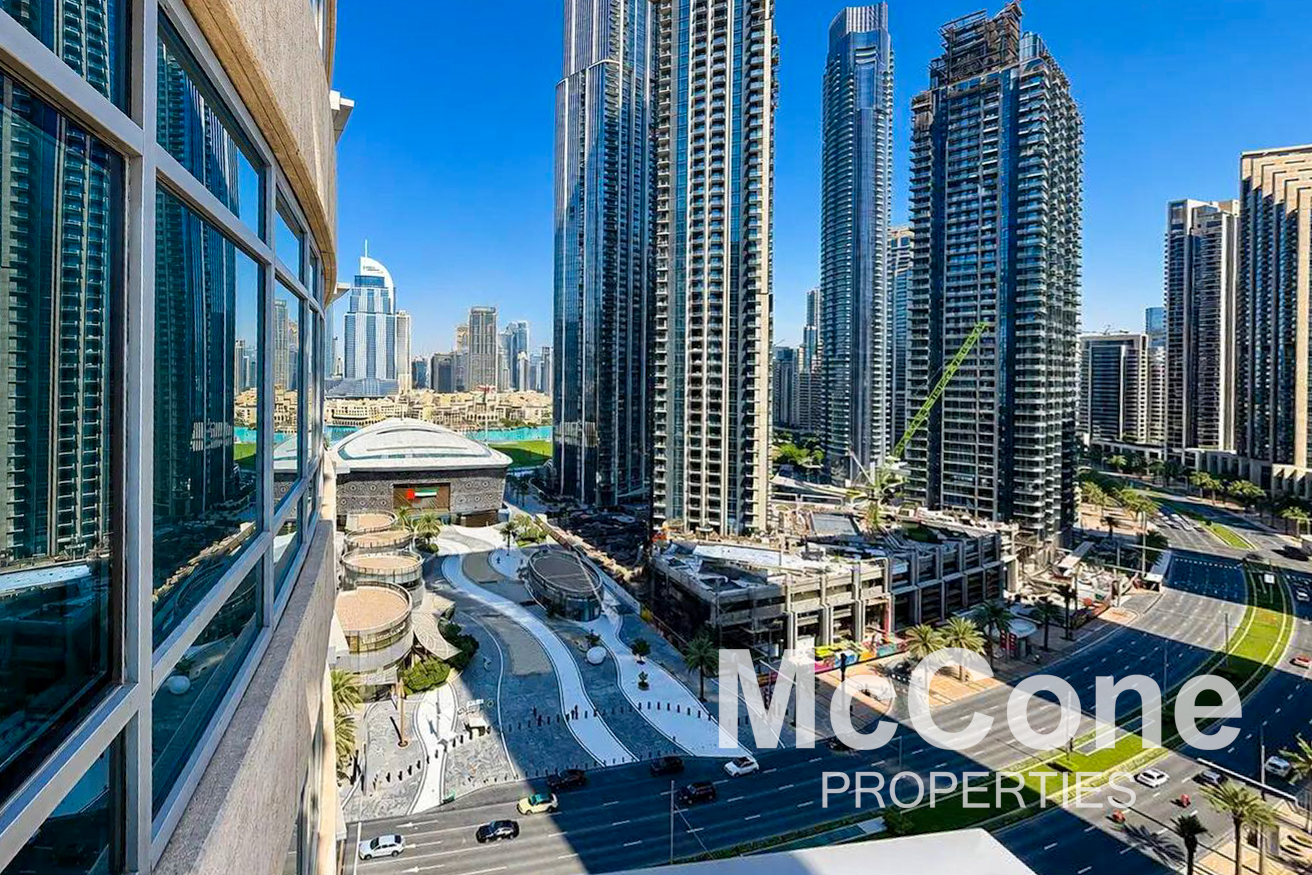 1 Bedroom Apartment for Sale in The Lofts West, Downtown Dubai — photograph 10 of 10