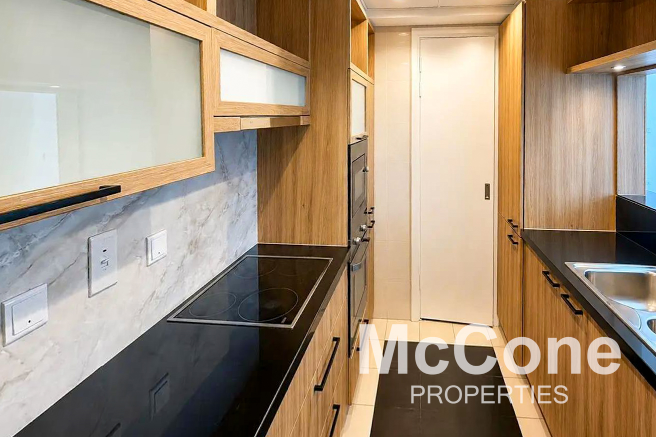 1 Bedroom Apartment for Sale in The Lofts West, Downtown Dubai — photo 5 of 10