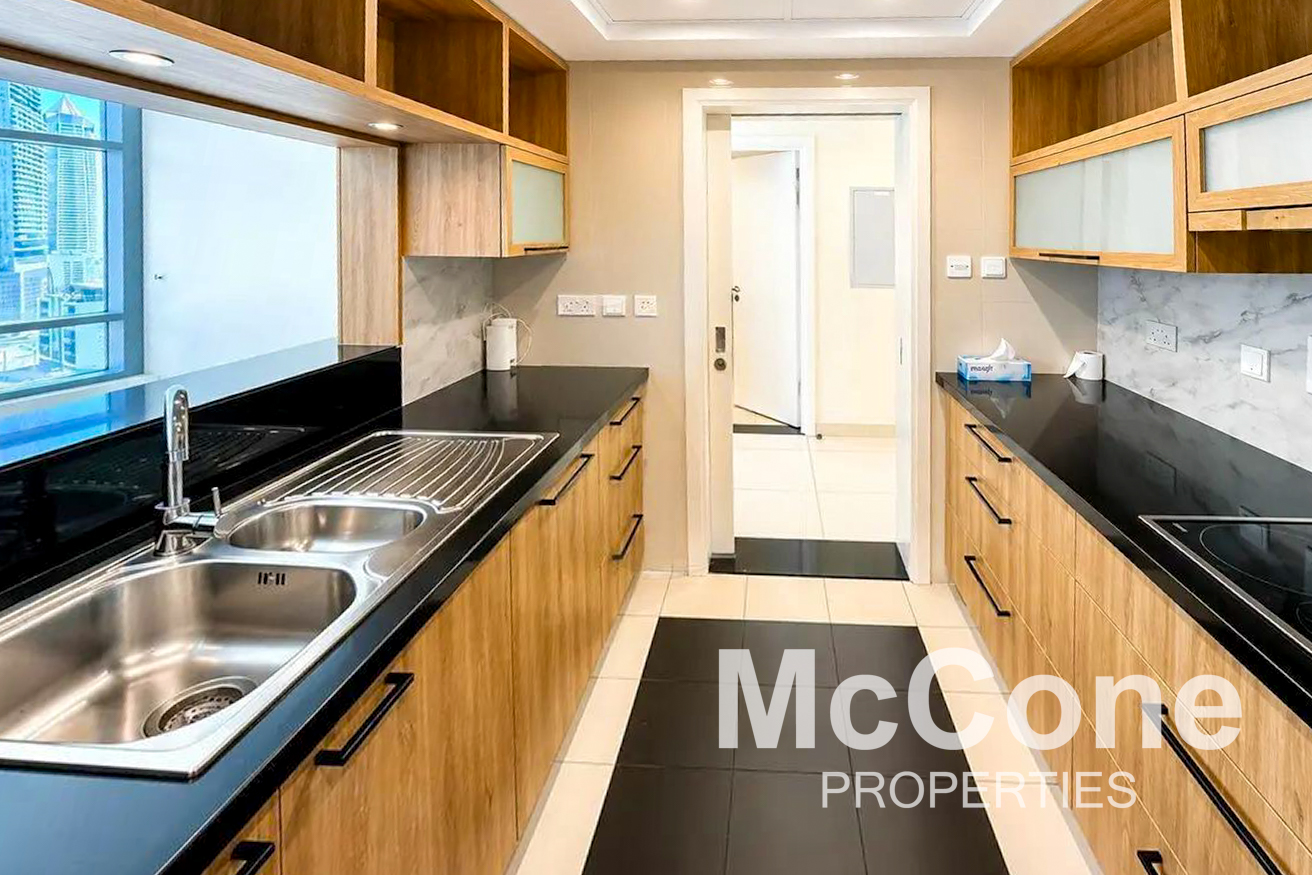1 Bedroom Apartment for Sale in The Lofts West, Downtown Dubai — photo 4 of 10