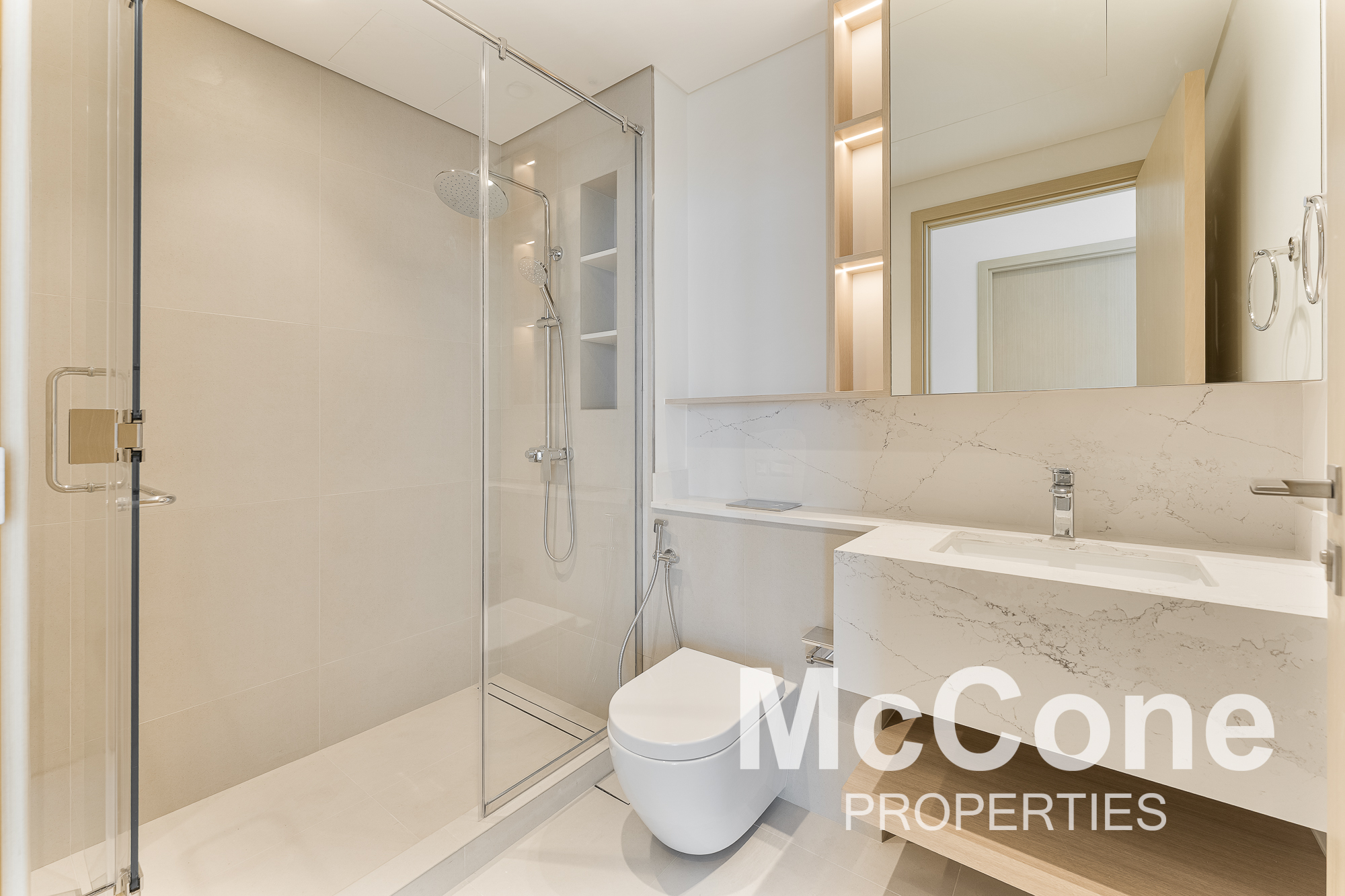 1 Bedroom Apartment for Sale in Golf Grand, Dubai Hills Estate — photo 8 of 12