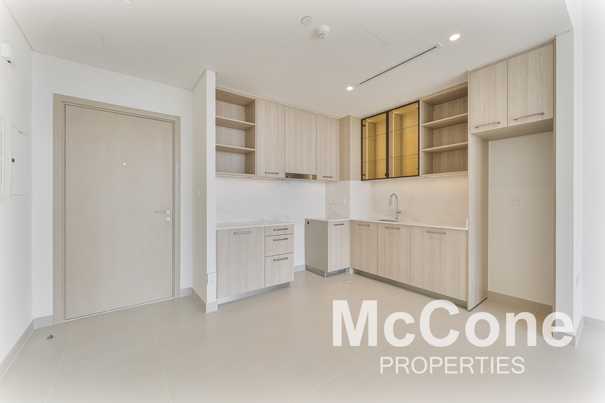 1 Bedroom Apartment for Sale in Golf Grand, Dubai Hills Estate — photo 2 of 12