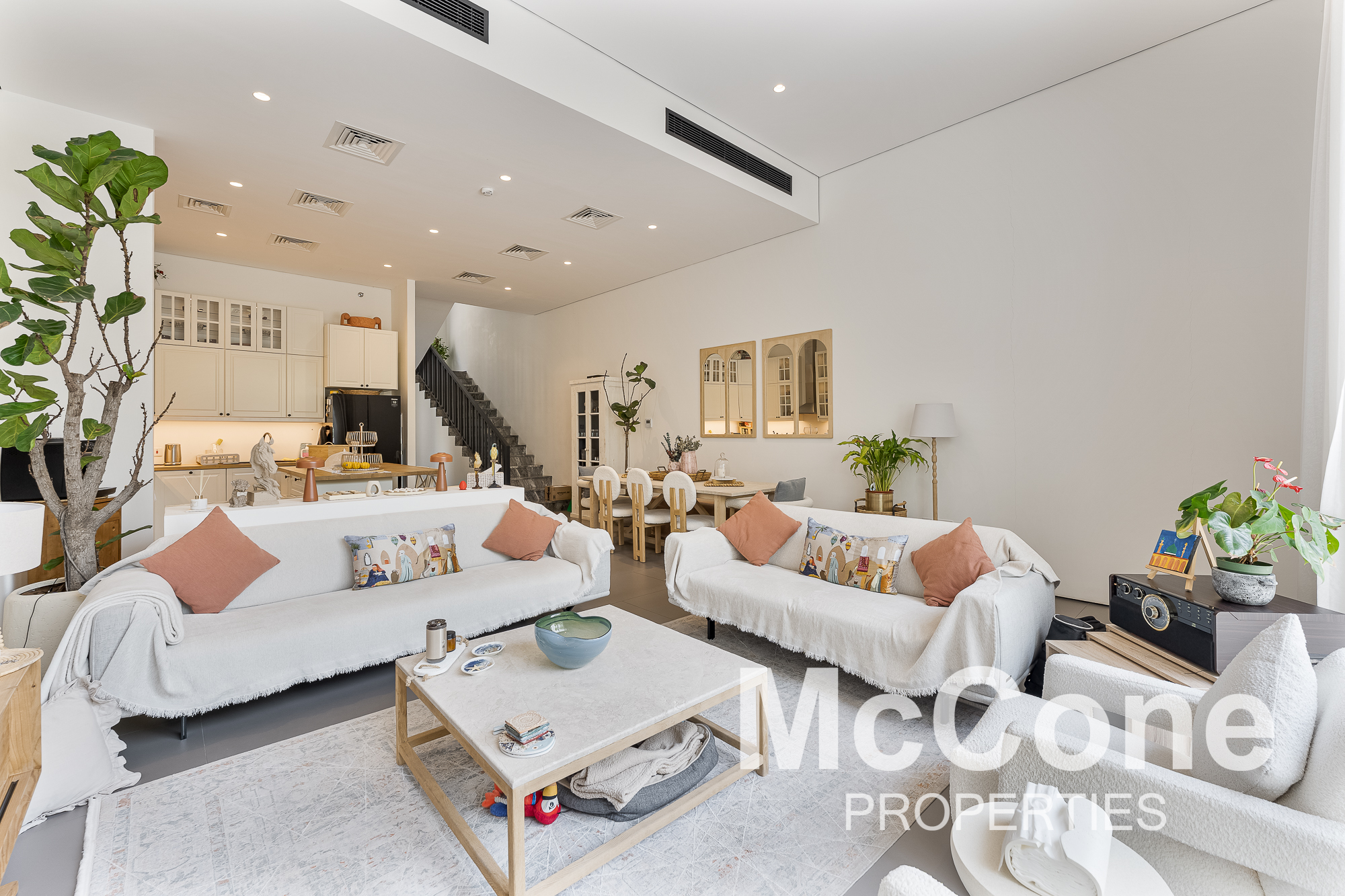 4 Bedroom Townhouse for Sale in Westar Azure, Jumeirah Village Circle