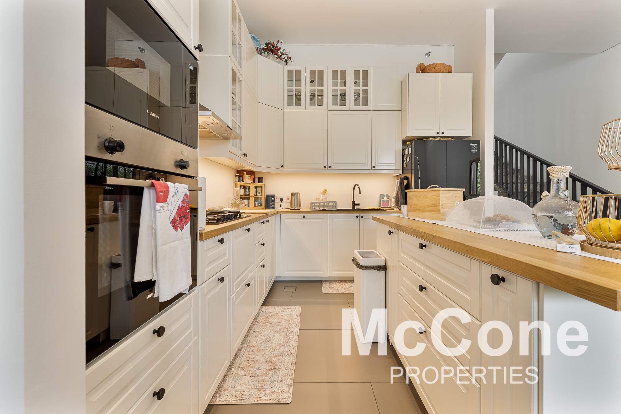 4 Bedroom Townhouse for Sale in Westar Azure, Jumeirah Village Circle — photo 4 of 29