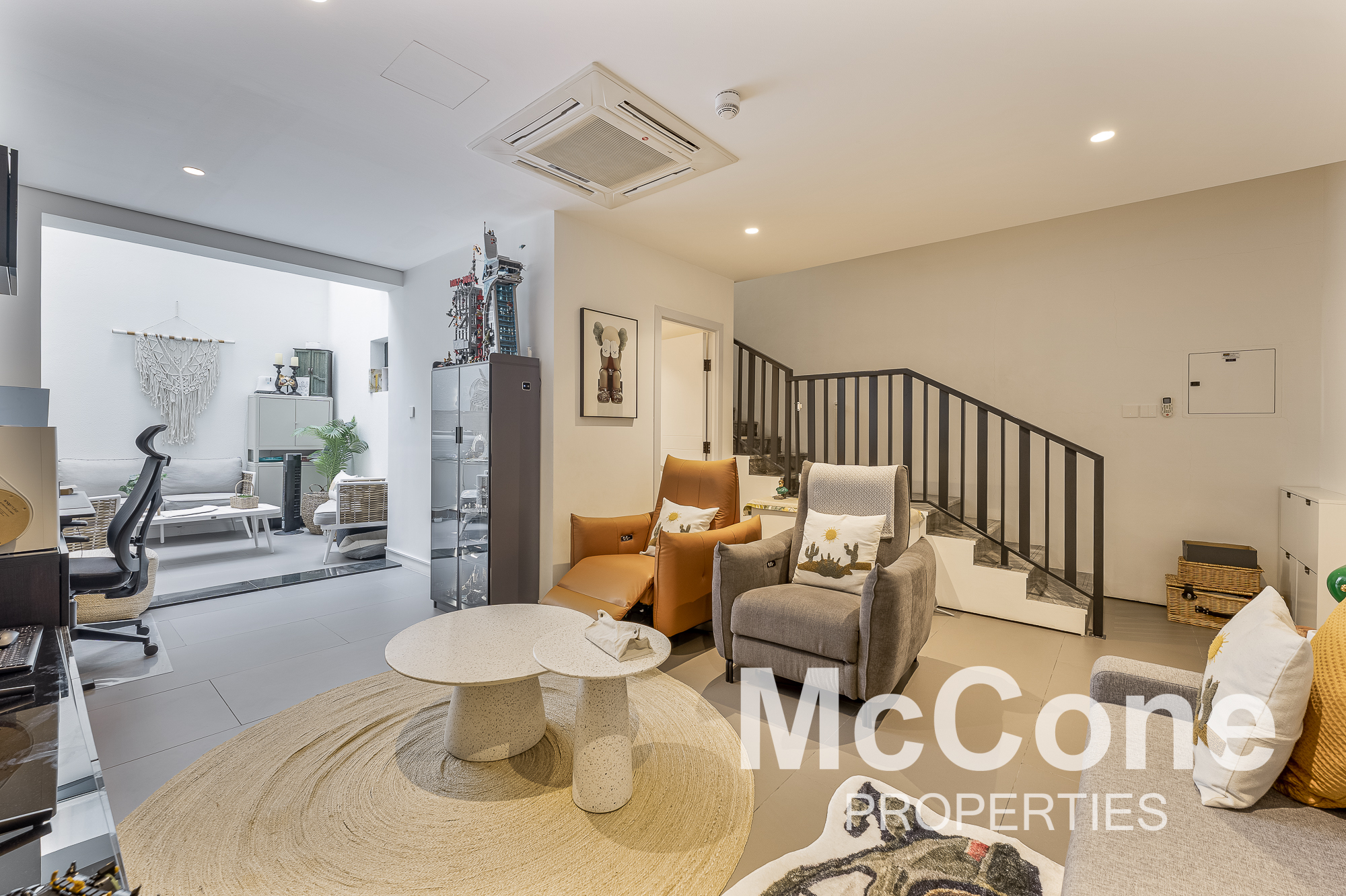 4 Bedroom Townhouse for Sale in Westar Azure, Jumeirah Village Circle — photo 8 of 29