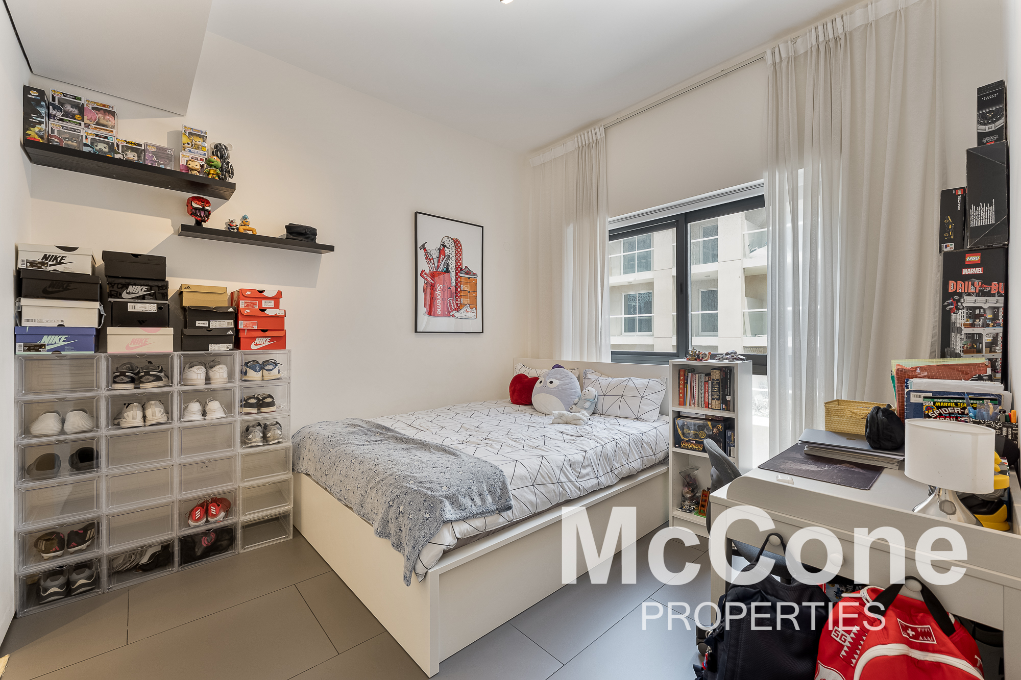 4 Bedroom Townhouse for Sale in Westar Azure, Jumeirah Village Circle — photograph 12 of 29