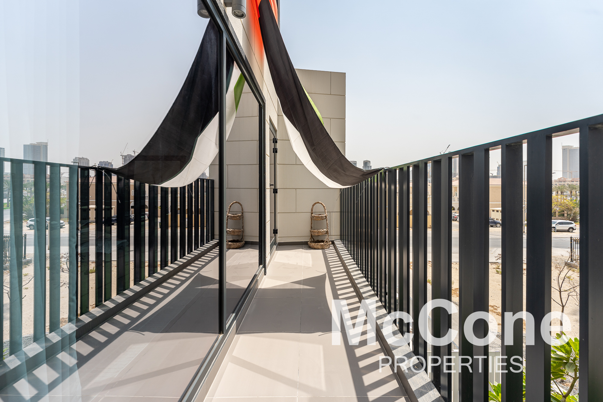 4 Bedroom Townhouse for Sale in Westar Azure, Jumeirah Village Circle — photograph 23 of 29