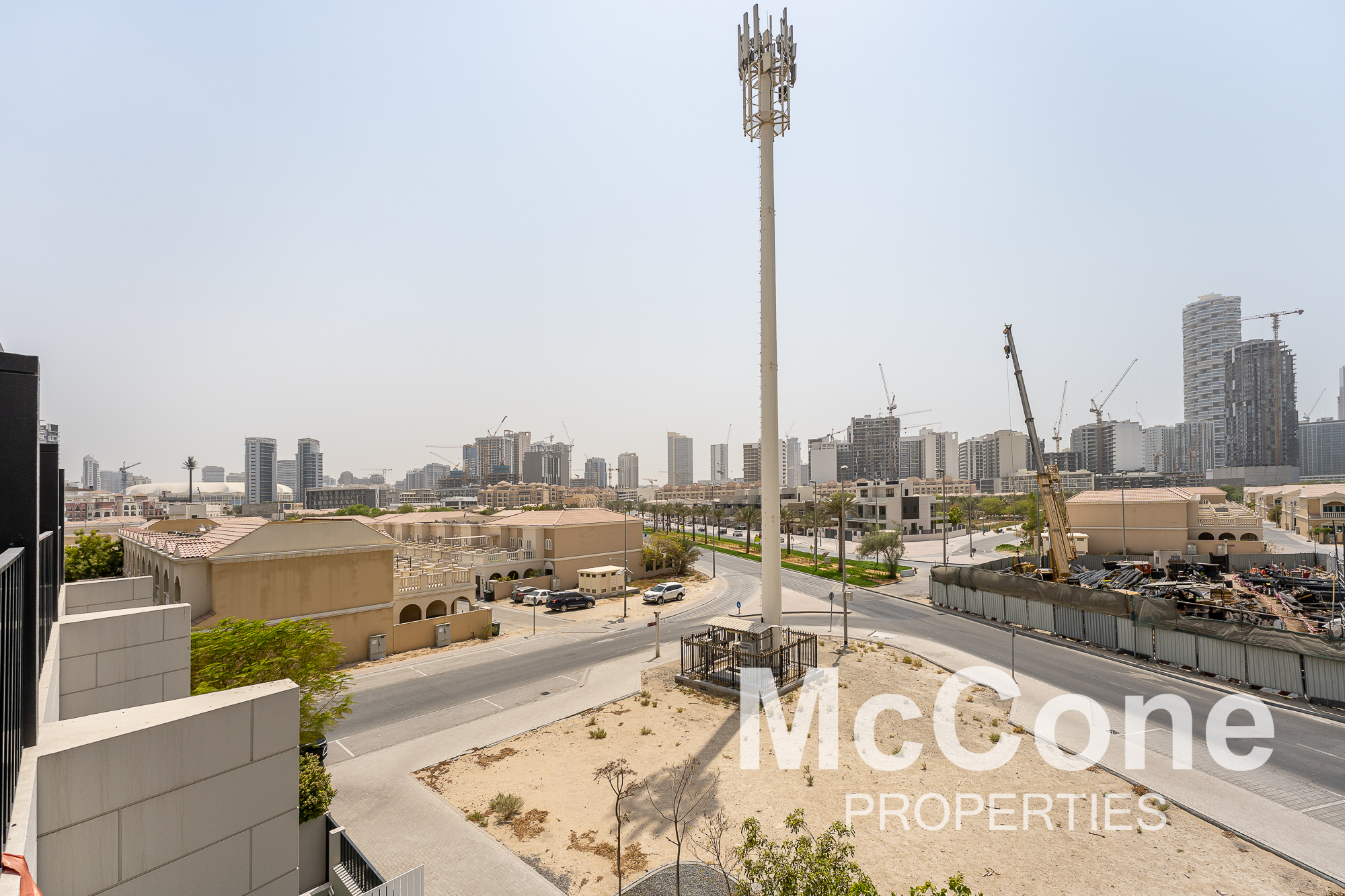4 Bedroom Townhouse for Sale in Westar Azure, Jumeirah Village Circle — photograph 28 of 29