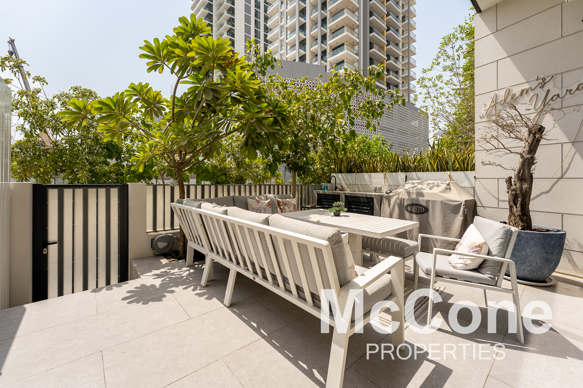 4 Bedroom Townhouse for Sale in Westar Azure, Jumeirah Village Circle — photograph 25 of 29