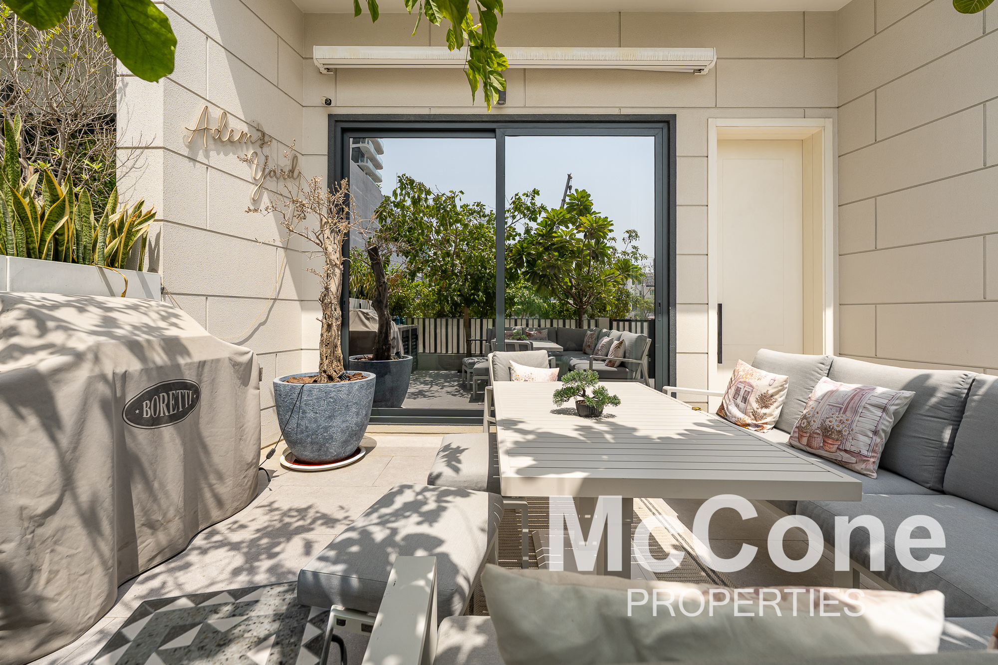 4 Bedroom Townhouse for Sale in Westar Azure, Jumeirah Village Circle — photograph 24 of 29