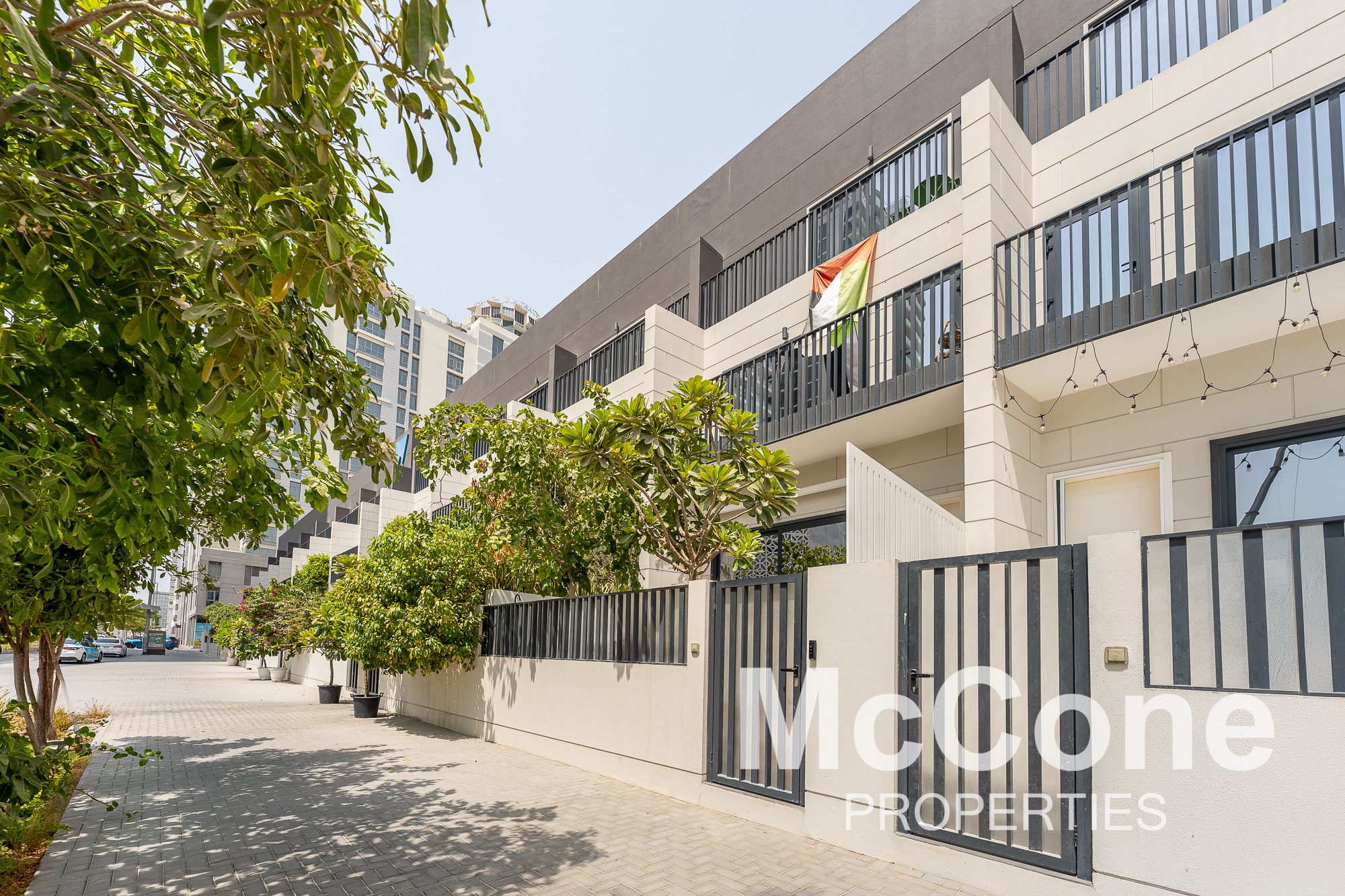 4 Bedroom Townhouse for Sale in Westar Azure, Jumeirah Village Circle — photograph 29 of 29