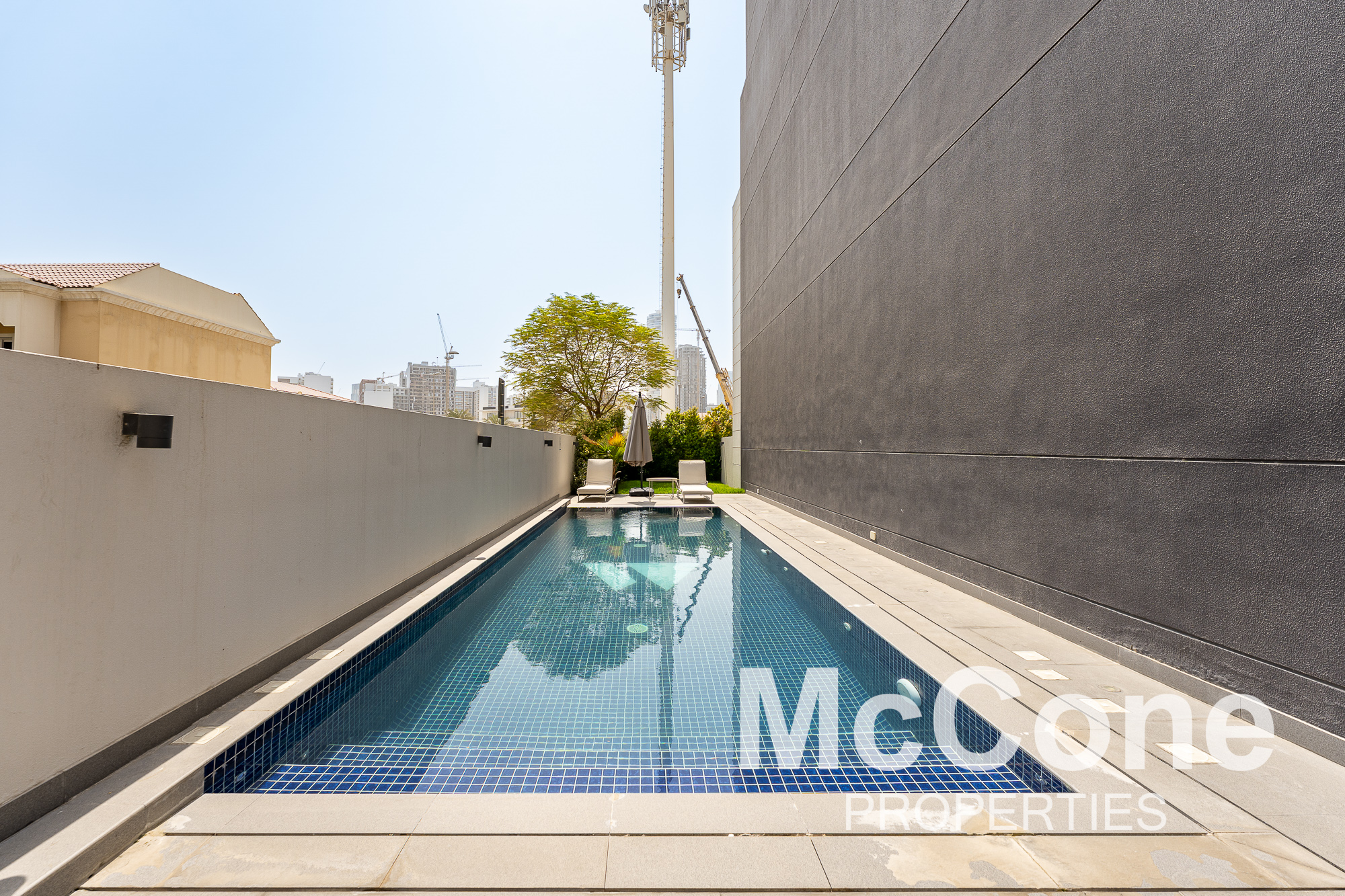 4 Bedroom Townhouse for Sale in Westar Azure, Jumeirah Village Circle — photograph 27 of 29