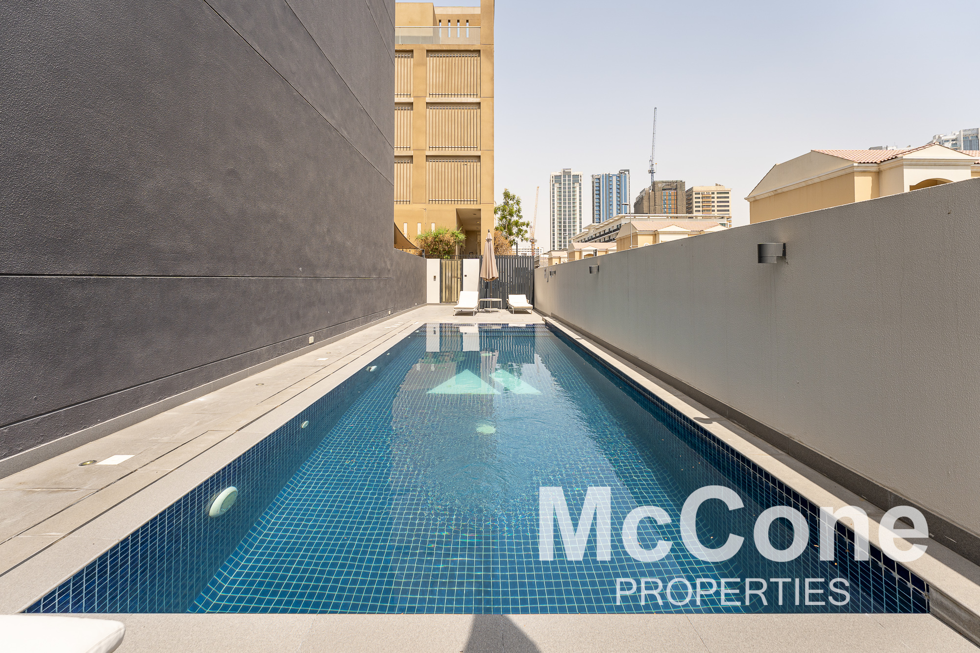 4 Bedroom Townhouse for Sale in Westar Azure, Jumeirah Village Circle — photograph 26 of 29