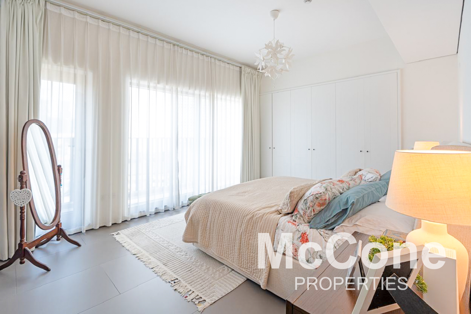 4 Bedroom Townhouse for Sale in Westar Azure, Jumeirah Village Circle — photo 9 of 29