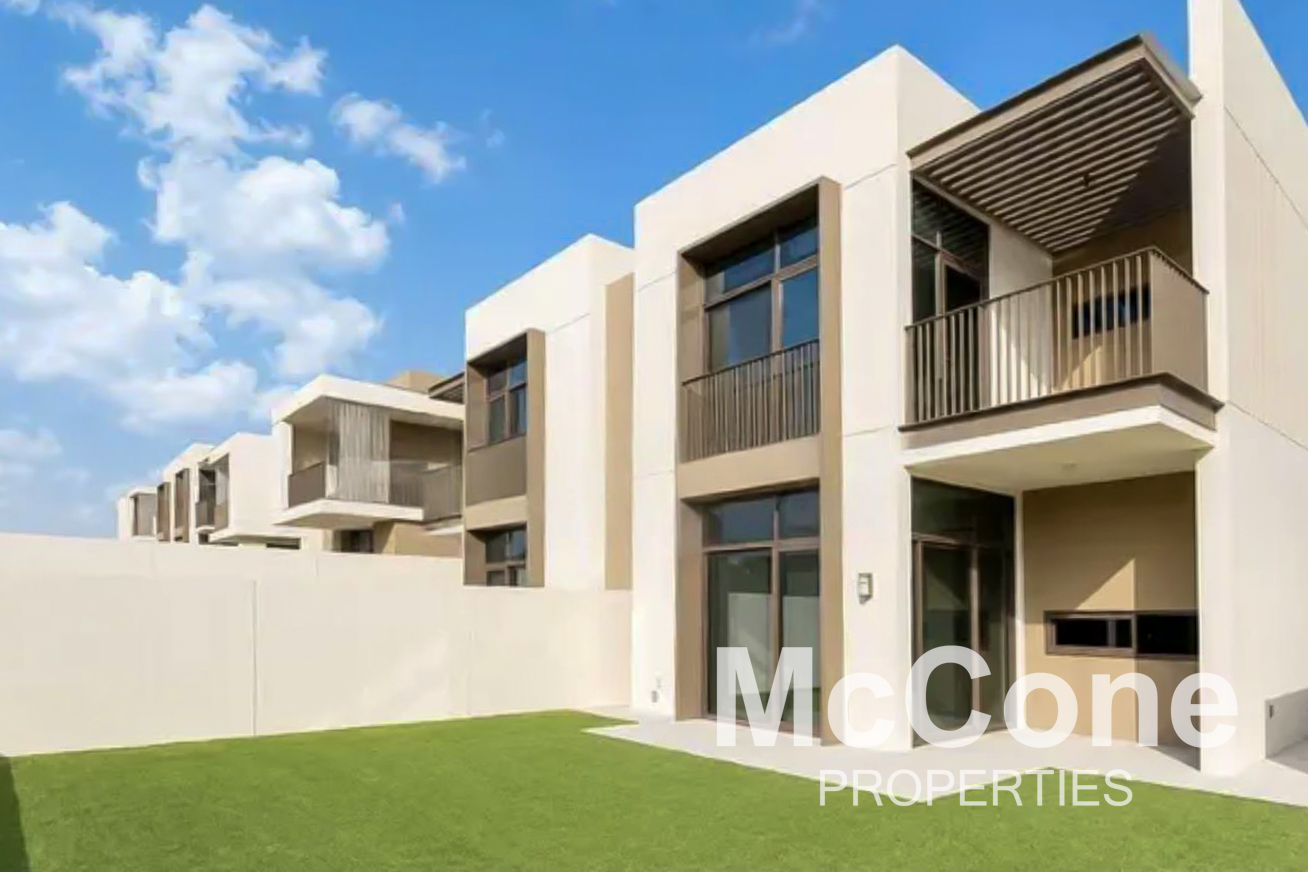 4 Bedroom Villa for Sale in Tilal Al Furjan, Al Furjan