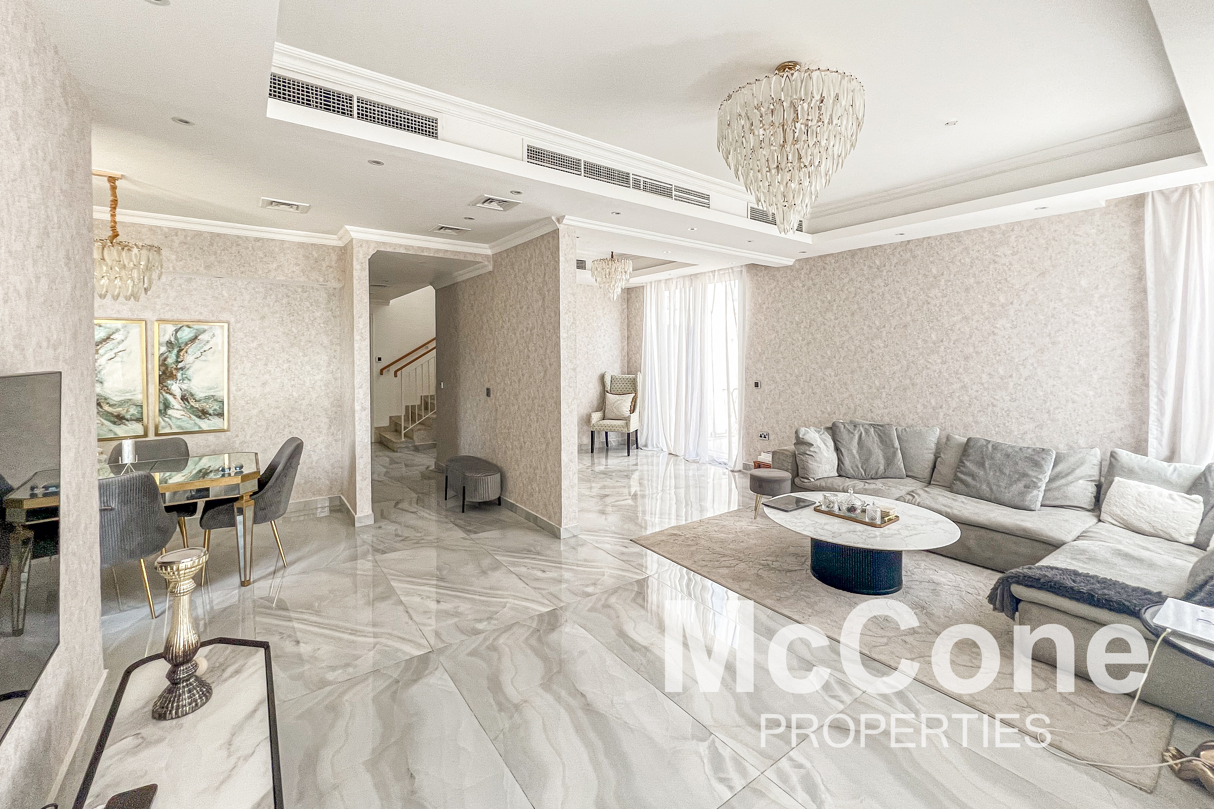 4 Bedroom Villa for Sale in Maple at Dubai Hills Estate 2, Dubai Hills Estate — photo 2 of 18