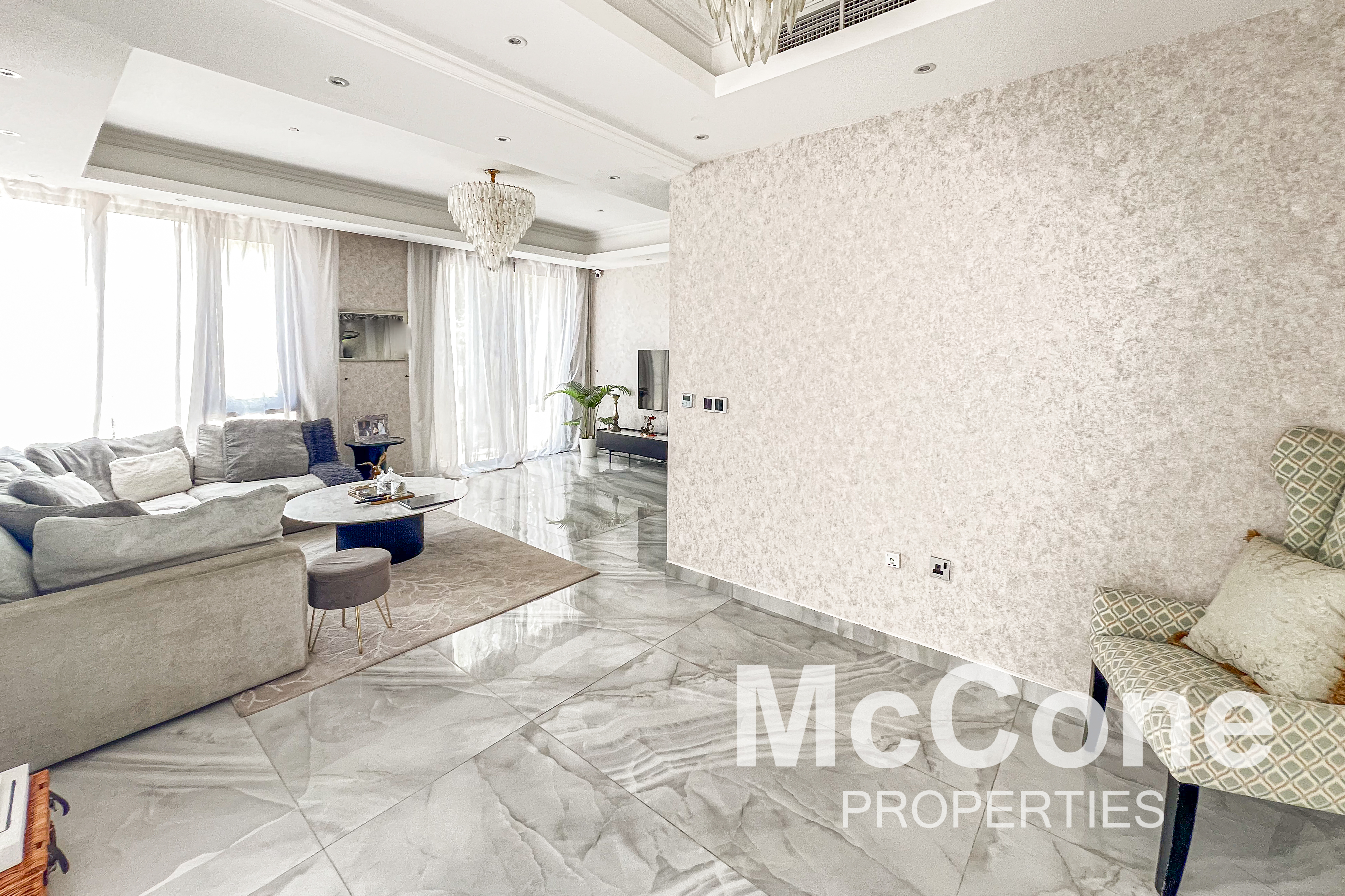 4 Bedroom Villa for Sale in Maple at Dubai Hills Estate 2, Dubai Hills Estate — photo 3 of 18