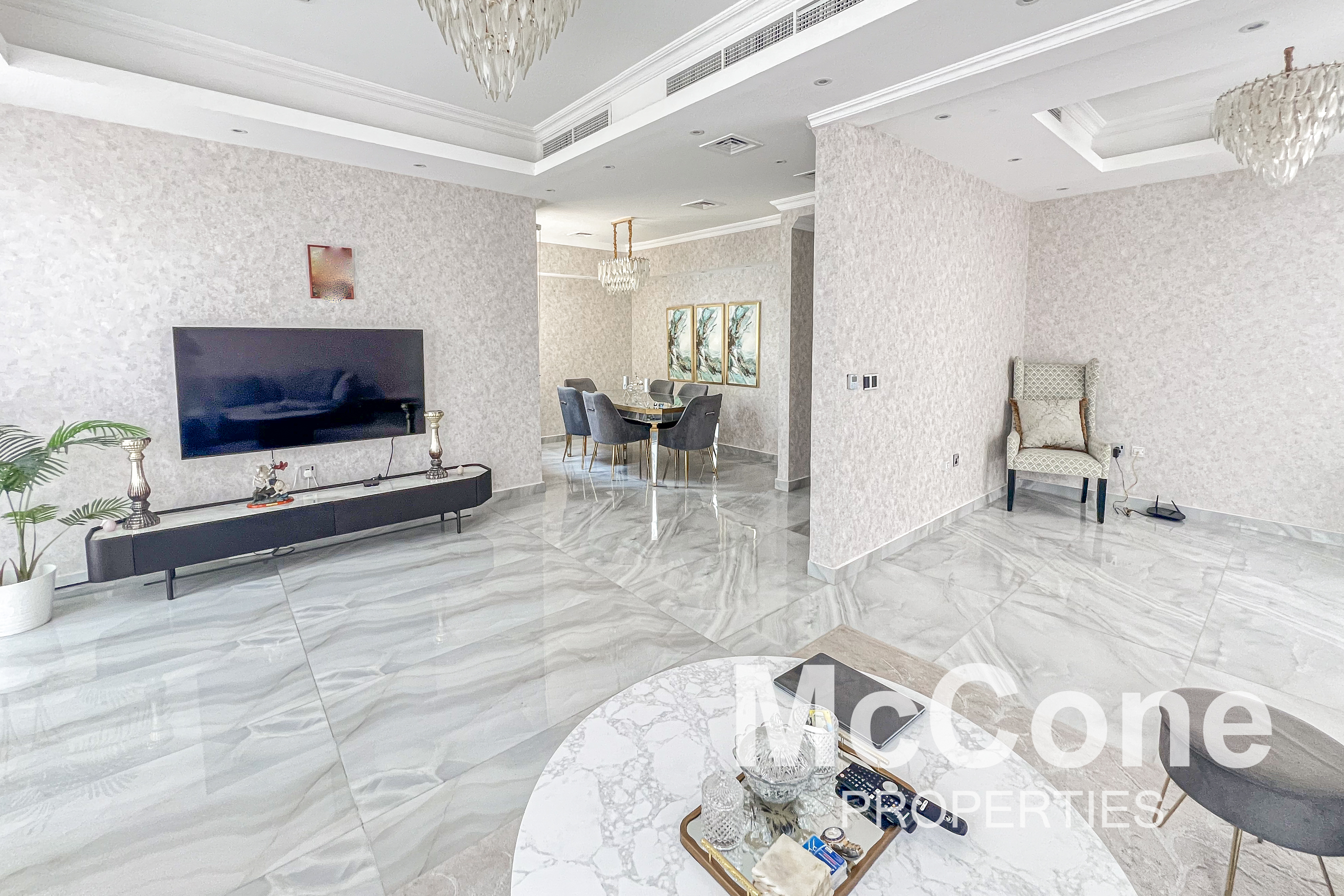 4 Bedroom Villa for Sale in Maple at Dubai Hills Estate 2, Dubai Hills Estate — photo 4 of 18