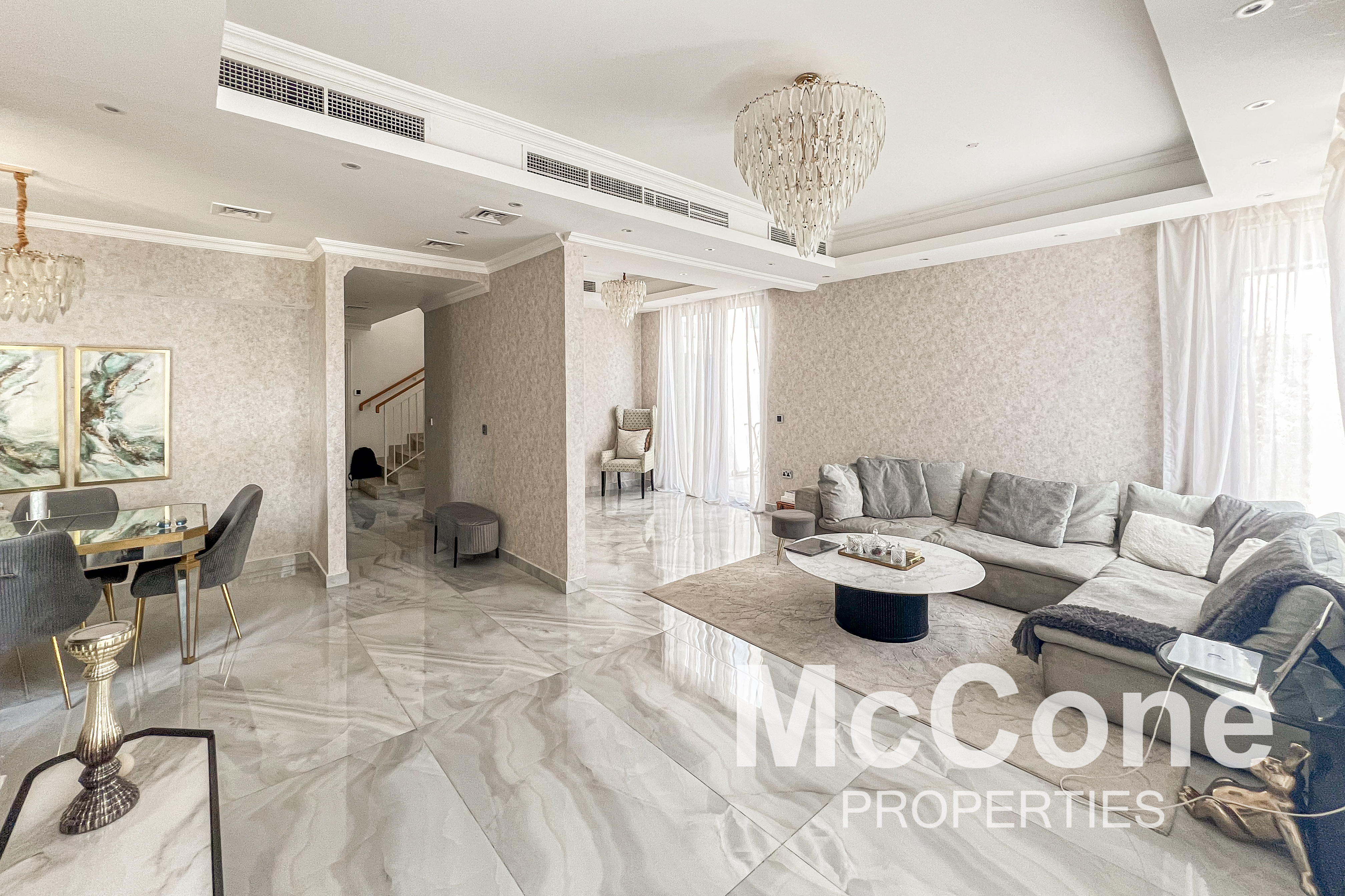 4 Bedroom Villa for Sale in Maple at Dubai Hills Estate 2, Dubai Hills Estate — photo 5 of 18