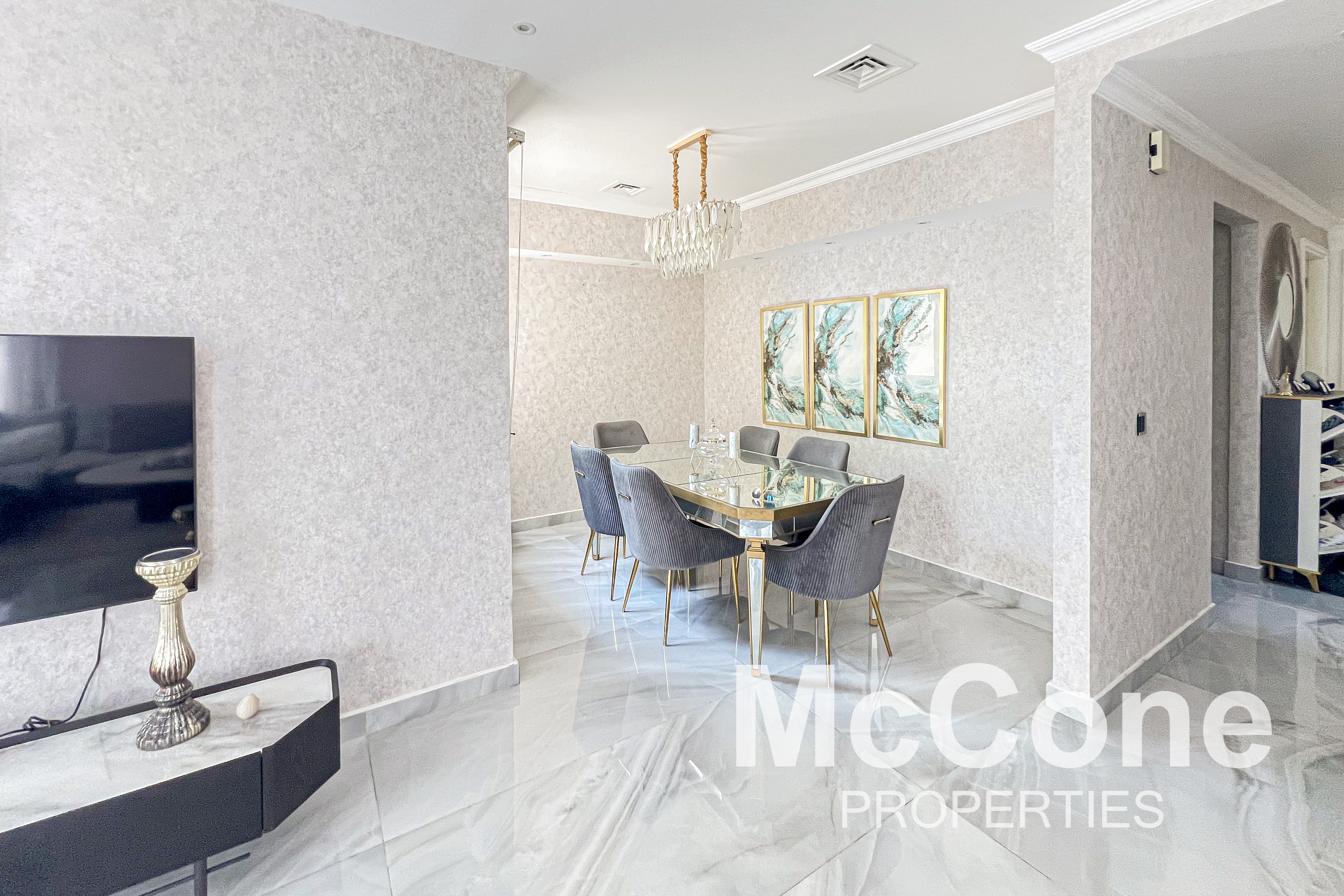 4 Bedroom Villa for Sale in Maple at Dubai Hills Estate 2, Dubai Hills Estate — photo 9 of 18