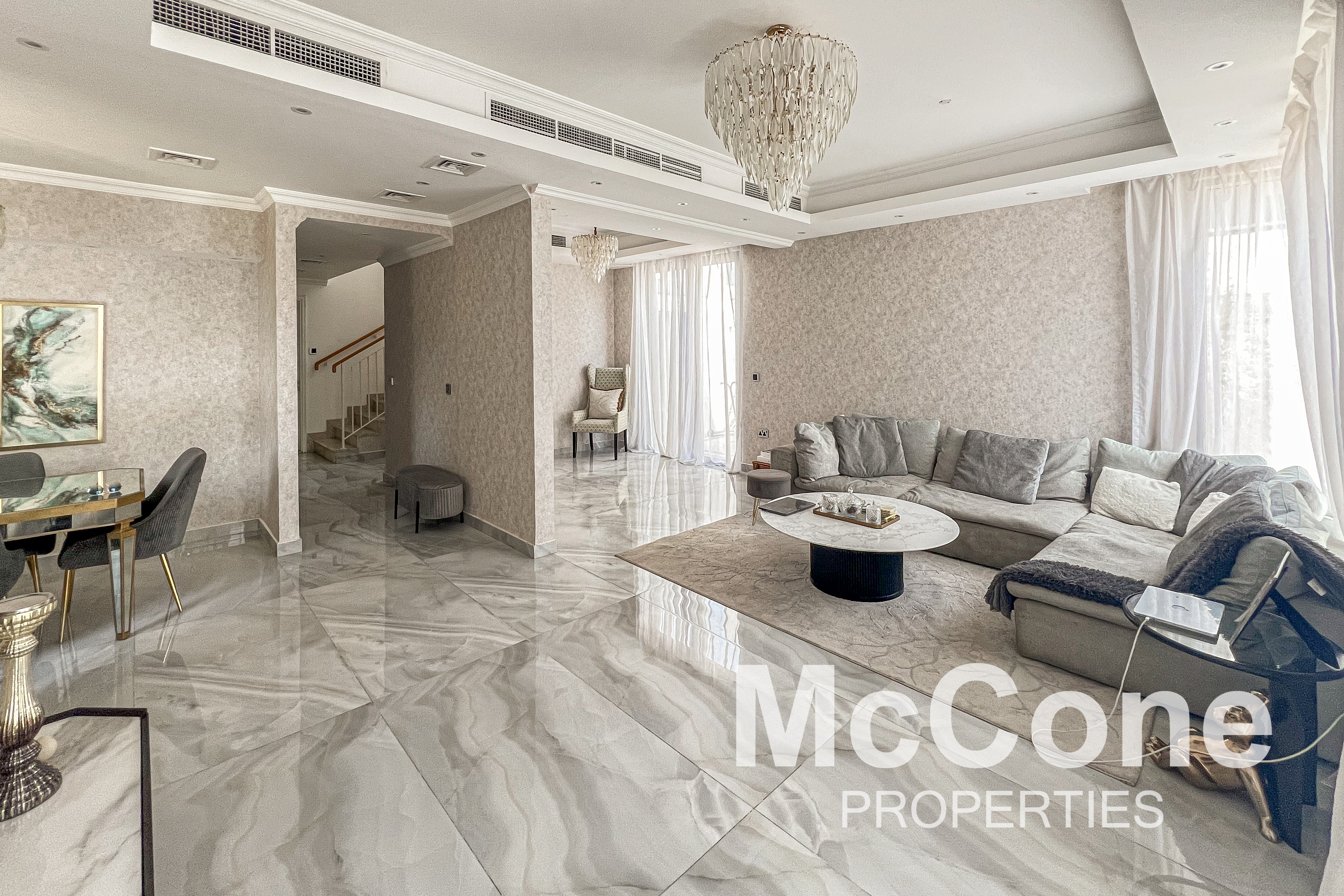 4 Bedroom Villa for Sale in Maple at Dubai Hills Estate 2, Dubai Hills Estate — photo 7 of 18